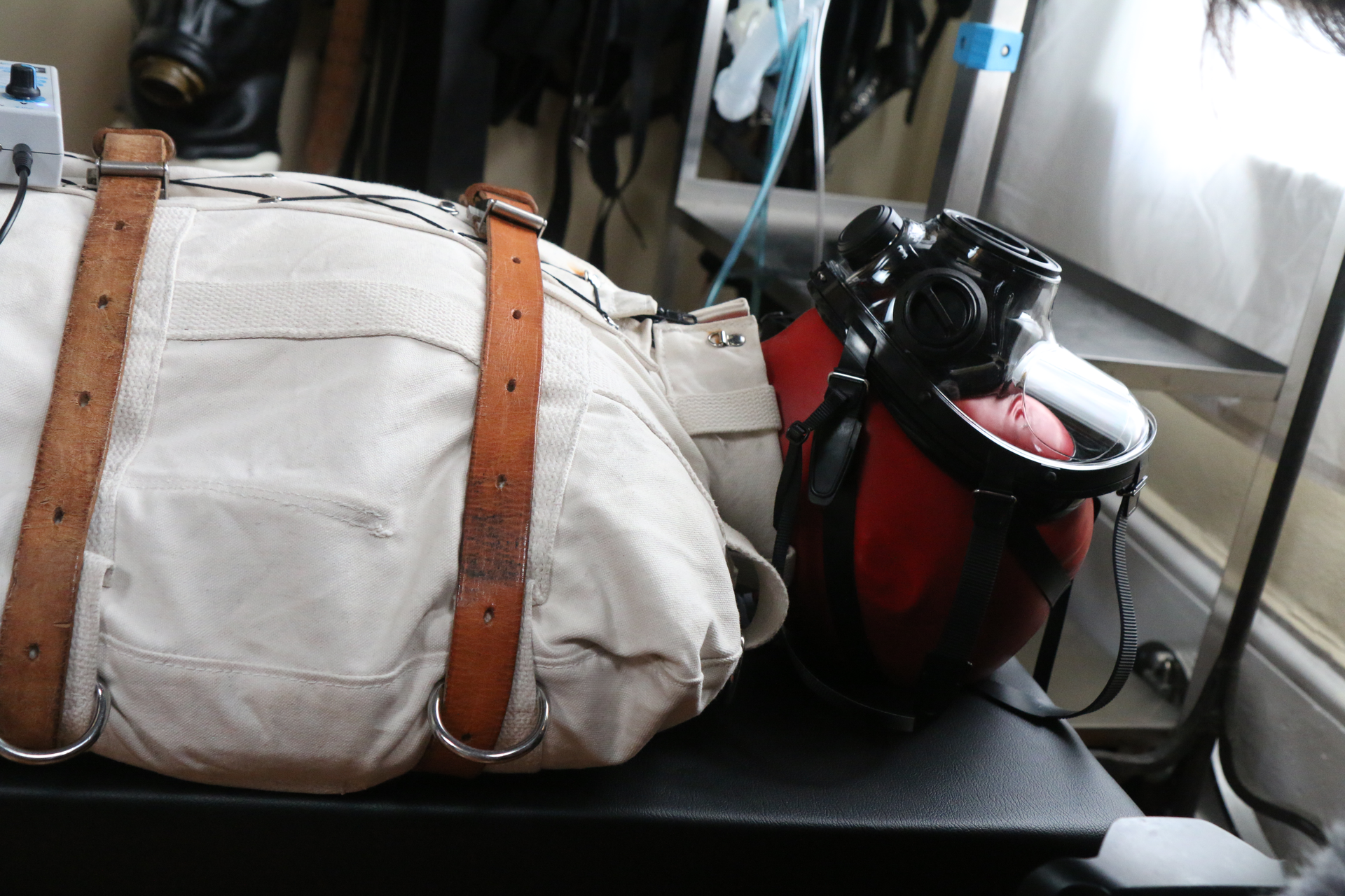 Photo number 4841 from Someone's Excited shot for Bondage Liberation on Kink.com. Featuring Elise Graves and Patrick in hardcore BDSM & Fetish porn.