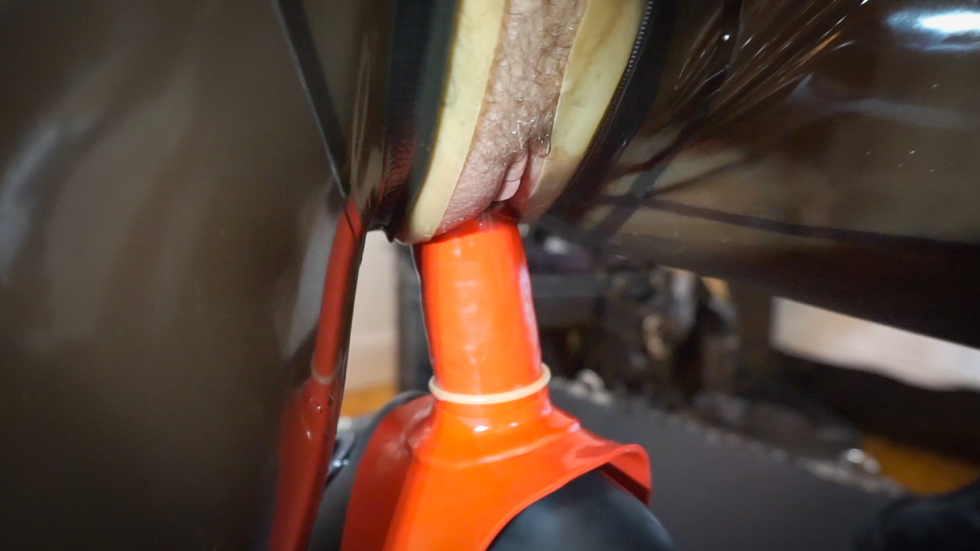 Photo number 1 from Heavy Rubber Bondage Sex shot for Bondage Liberation on Kink.com. Featuring Elise Graves and ltx4jay in hardcore BDSM & Fetish porn.