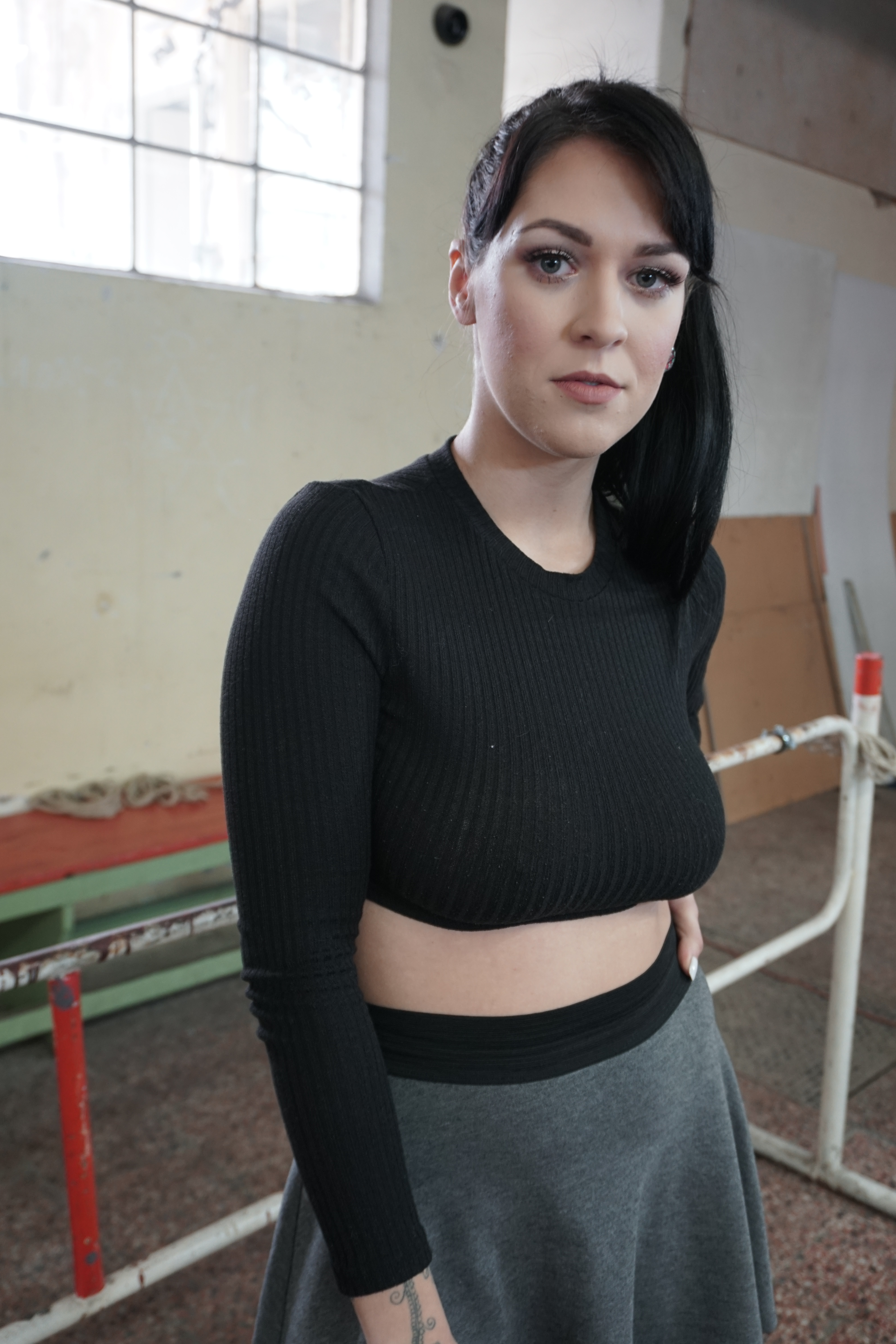 Photo number 1 from Hard spanking shot for Submissed on Kink.com. Featuring Sarah Simons in hardcore BDSM & Fetish porn.