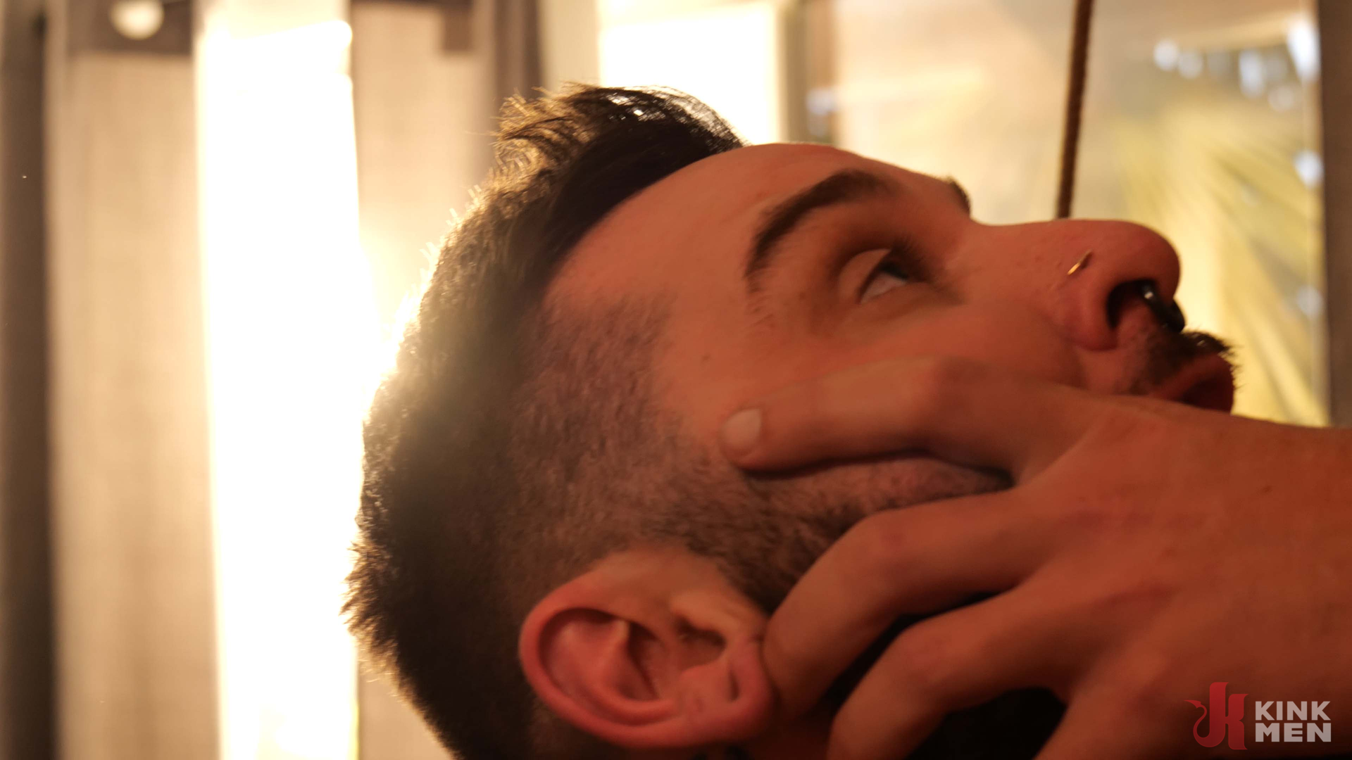 Photo number 1 from The Betrayal shot for Taken Rough on Kink.com. Featuring Christian Wilde, Roman Todd and Teddy Bryce in hardcore BDSM & Fetish porn.