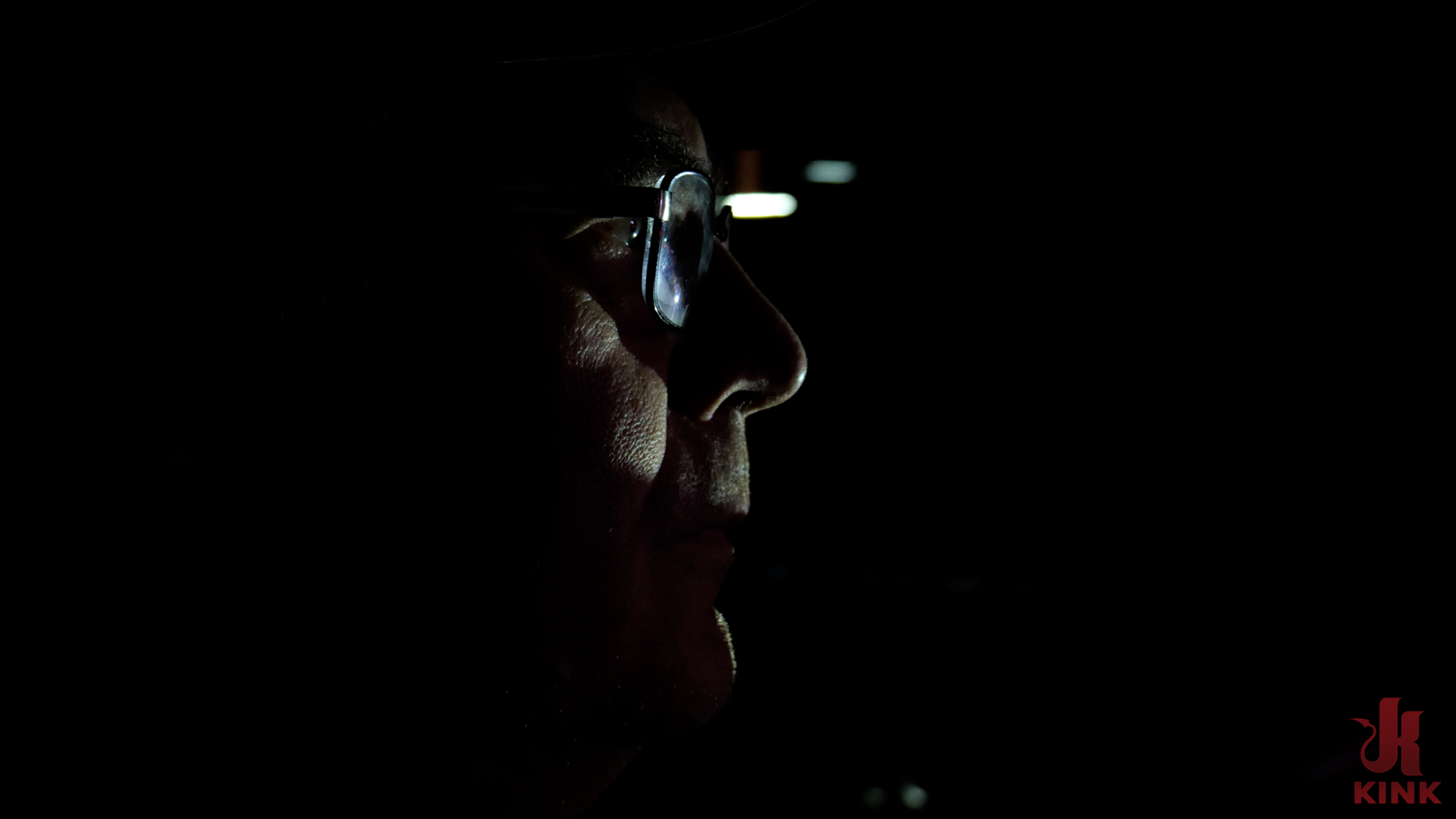 Photo number 1 from Dark Passenger: Princess Donna Gets Bound and Fucked shot for Kink Features on Kink.com. Featuring Matt Williams, Princess Donna Dolore, Big Tre and Milan in hardcore BDSM & Fetish porn.