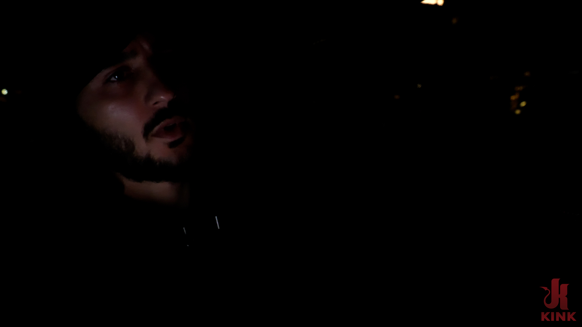 Photo number 2 from Dark Passenger: Princess Donna Gets Bound and Fucked shot for Kink Features on Kink.com. Featuring Matt Williams, Princess Donna Dolore, Big Tre and Milan in hardcore BDSM & Fetish porn.