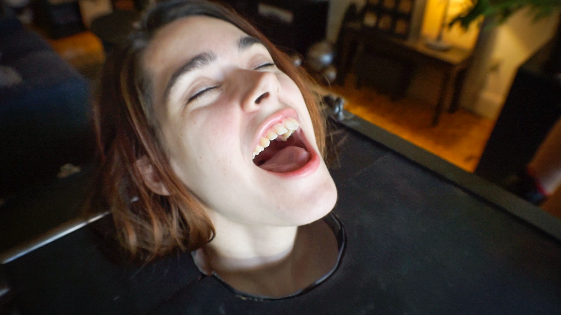 Photo number 1 from Low Hanging Fruit shot for Bondage Liberation on Kink.com. Featuring Elise Graves, Mistress Miranda and Katt Anomia in hardcore BDSM & Fetish porn.