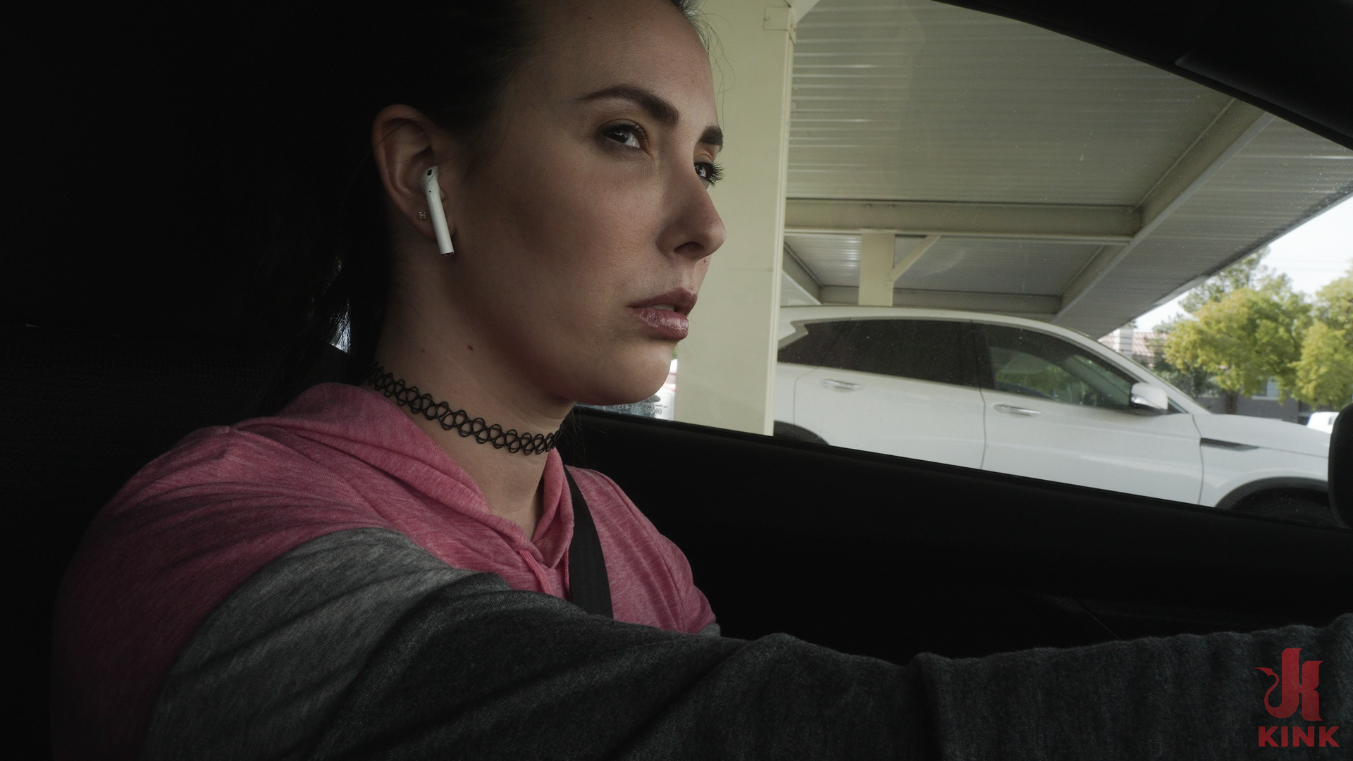 Photo number 1 from Who Sent You? shot for Sex And Submission on Kink.com. Featuring Casey Calvert and Christian Wilde in hardcore BDSM & Fetish porn.