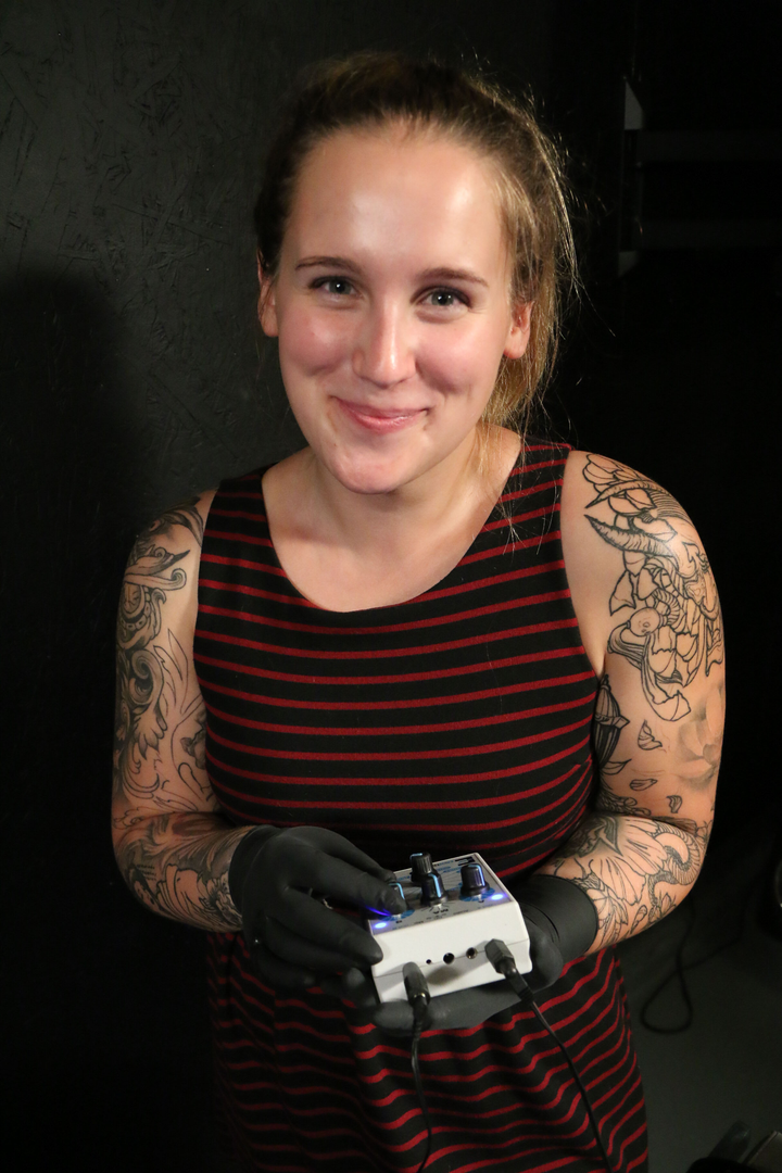 Photo number 2729 from Electrically Fucked and Sucked shot for Bondage Liberation on Kink.com. Featuring Elise Graves, Sasha and Heavybondage4life in hardcore BDSM & Fetish porn.