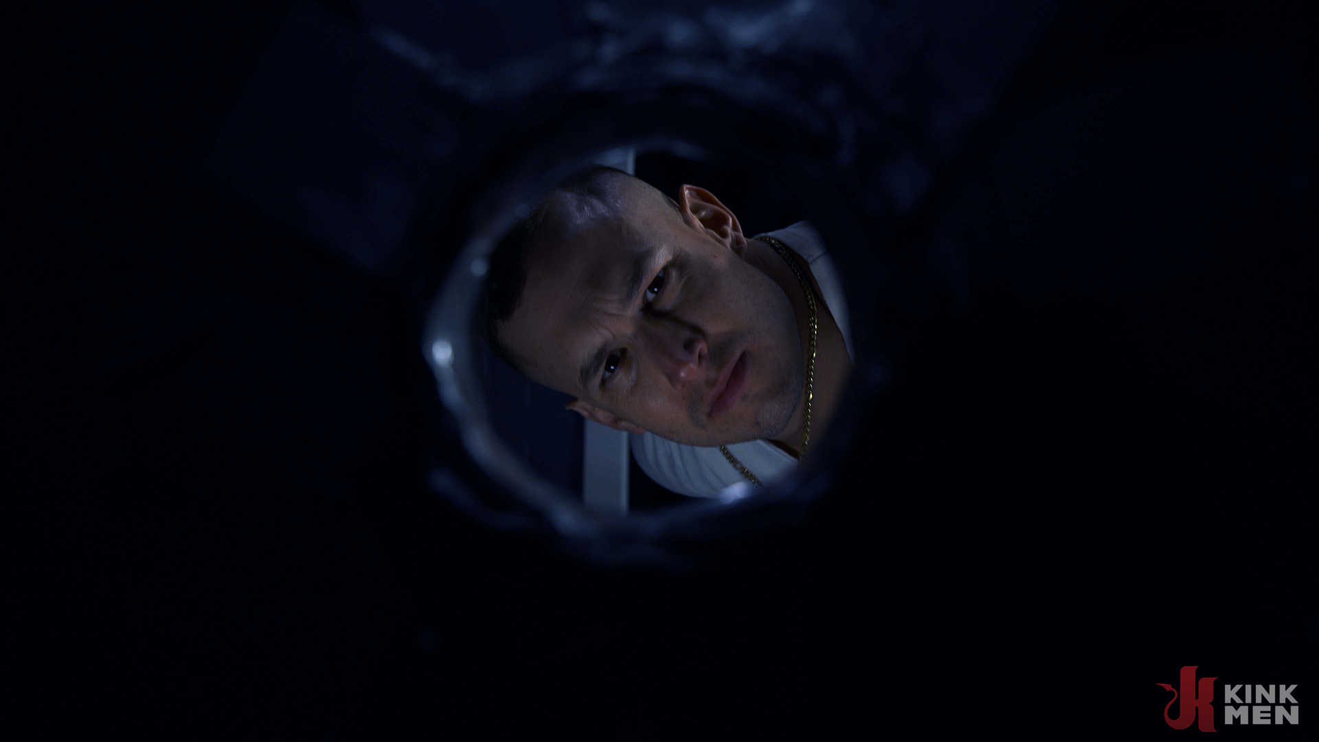 Photo number 1 from The Rest Stop shot for Taken Rough on Kink.com. Featuring Christian Wilde and Brock Kniles in hardcore BDSM & Fetish porn.