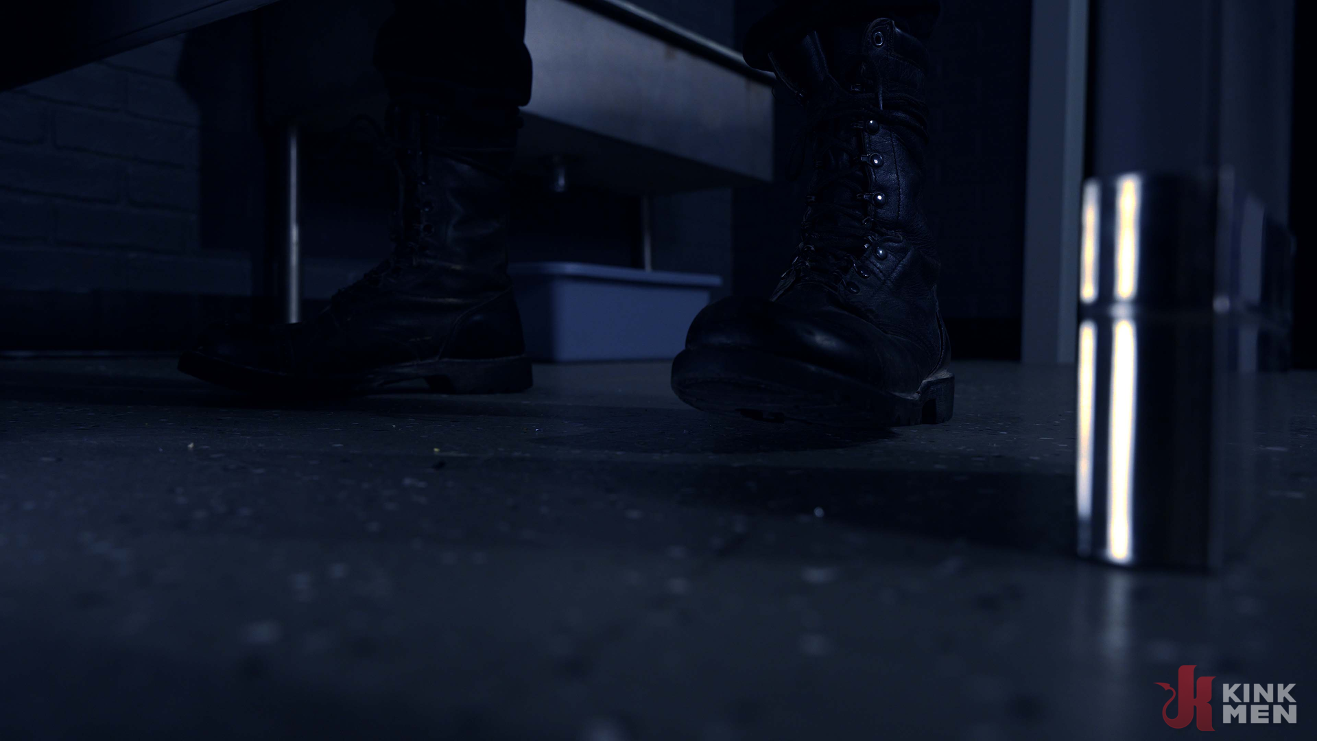 Photo number 1 from The Rest Stop shot for Taken Rough on Kink.com. Featuring Christian Wilde and Brock Kniles in hardcore BDSM & Fetish porn.