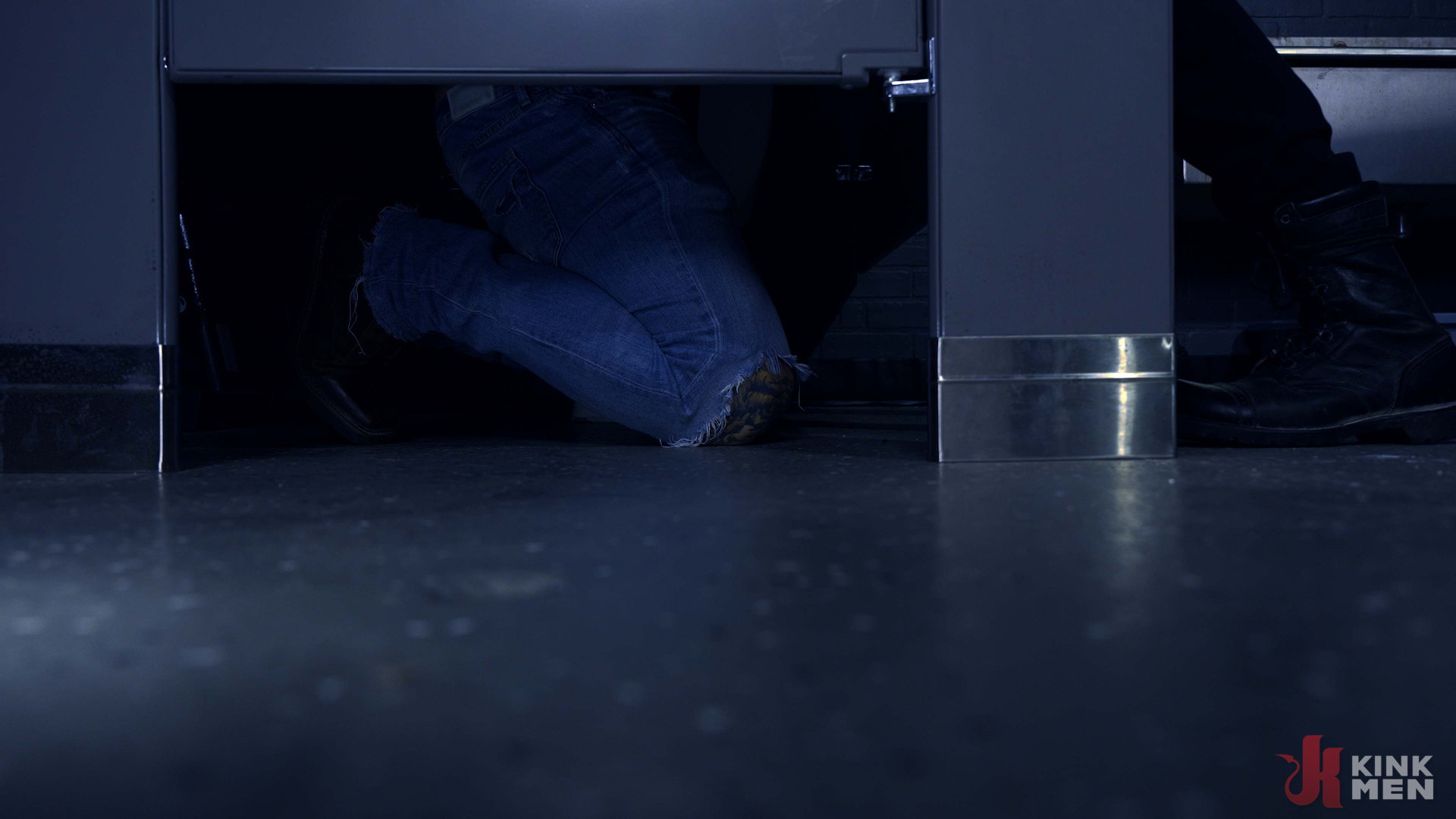 Photo number 1 from The Rest Stop shot for Taken Rough on Kink.com. Featuring Christian Wilde and Brock Kniles in hardcore BDSM & Fetish porn.