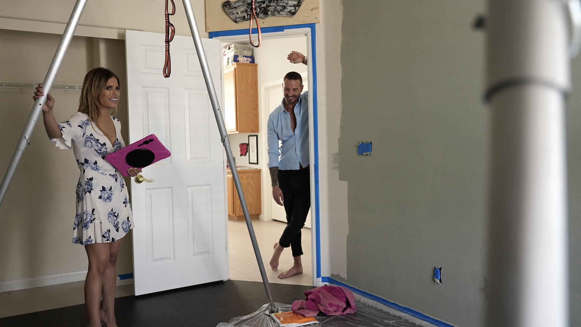 Photo number 4 from Jesse Pony Is Fucked Into Submission shot for Sex And Submission on Kink.com. Featuring Jesse Pony and Quinton James in hardcore BDSM & Fetish porn.