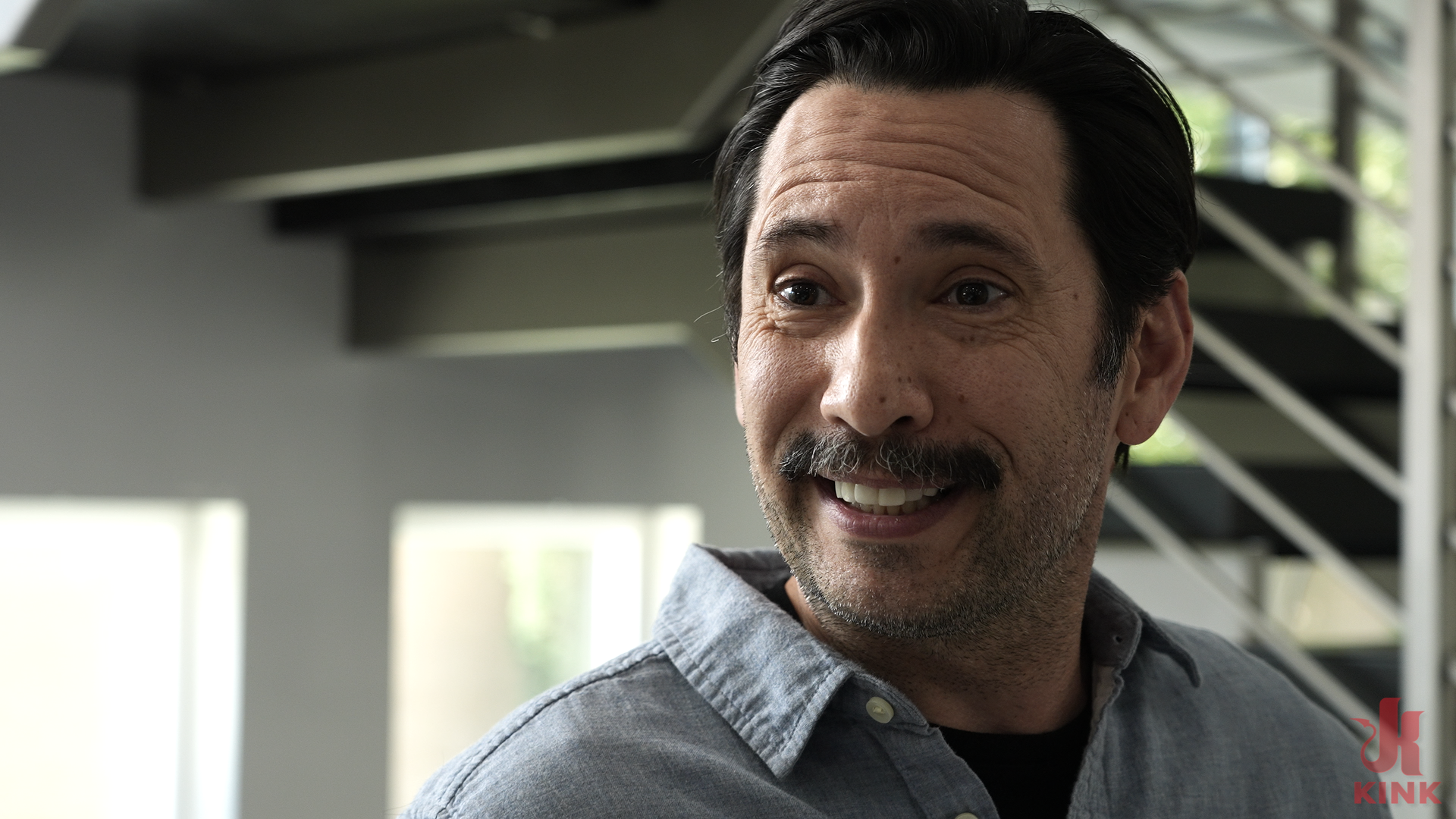 Photo number 2 from The Customer is Always Right: Lumi Ray and Tommy Pistol shot for Sex And Submission on Kink.com. Featuring Lumi Ray and Tommy Pistol in hardcore BDSM & Fetish porn.