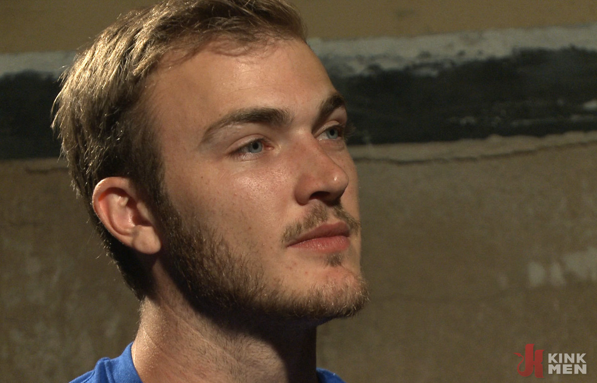 Photo number 50 from House Dom Christian Wilde takes the ultimate challenge! shot for KinkMen Classics on Kink.com. Featuring Christian Wilde in hardcore BDSM & Fetish porn.