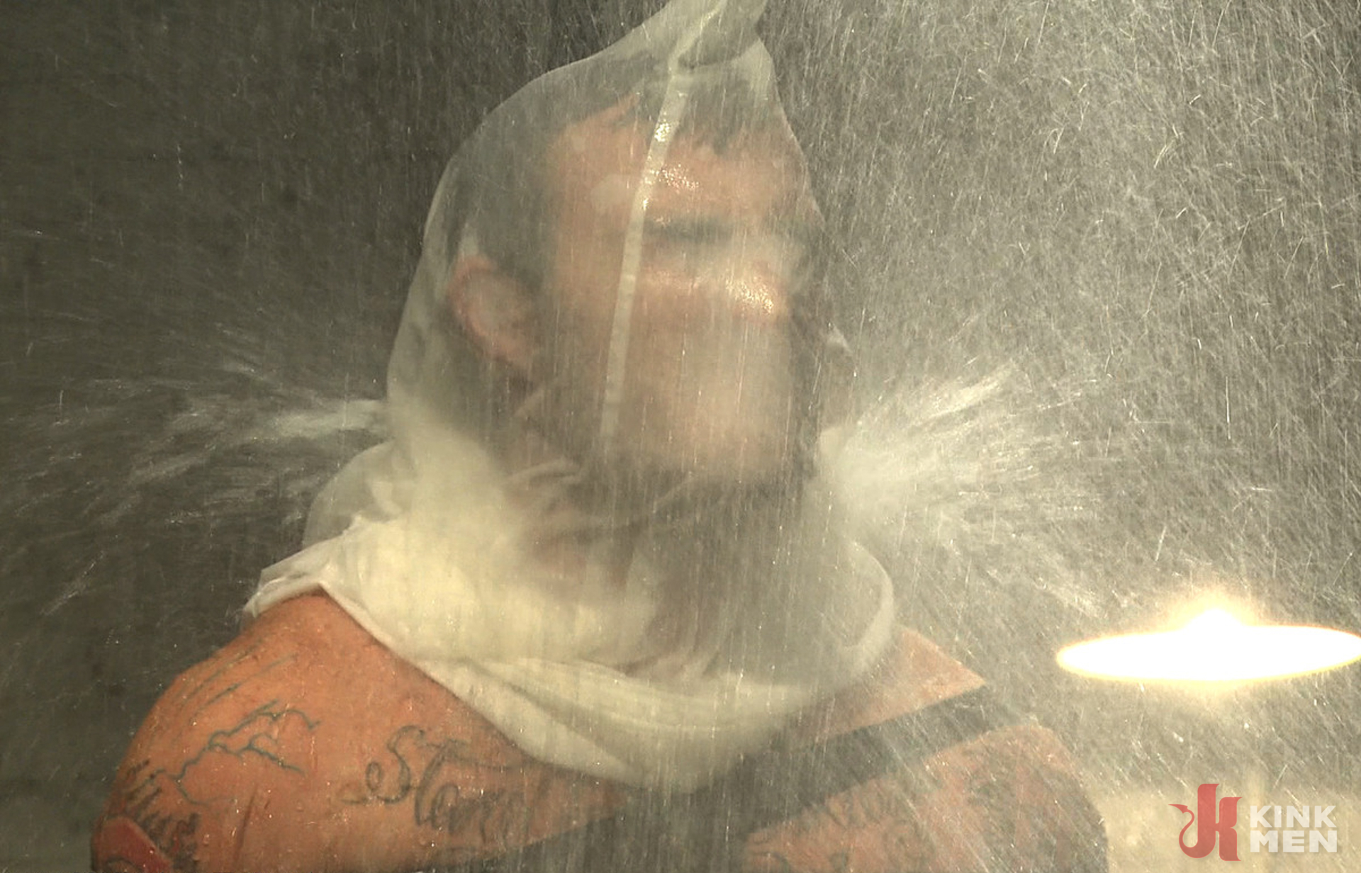 Photo number 92 from House Dom Christian Wilde takes the ultimate challenge! shot for KinkMen Classics on Kink.com. Featuring Christian Wilde in hardcore BDSM & Fetish porn.