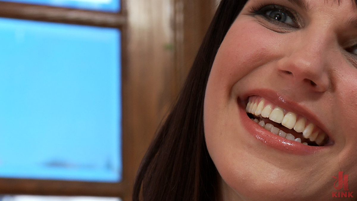 Photo number 3 from Taking Down Bobbi Starr shot for Bound Gang Bangs on Kink.com. Featuring Bobbi Starr, Tee Reel, Rico Strong, Nat Turnher, Jon Jon and Karlo Karrera in hardcore BDSM & Fetish porn.