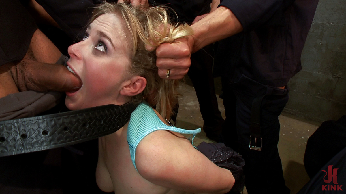 Photo number 22 from Poor Little American Girl Trapped and Gang Banged shot for Bound Gang Bangs on Kink.com. Featuring Penny Pax, Ramon Nomar, Karlo Karrera, Toni Ribas, Marco Banderas and Alex Gonz in hardcore BDSM & Fetish porn.