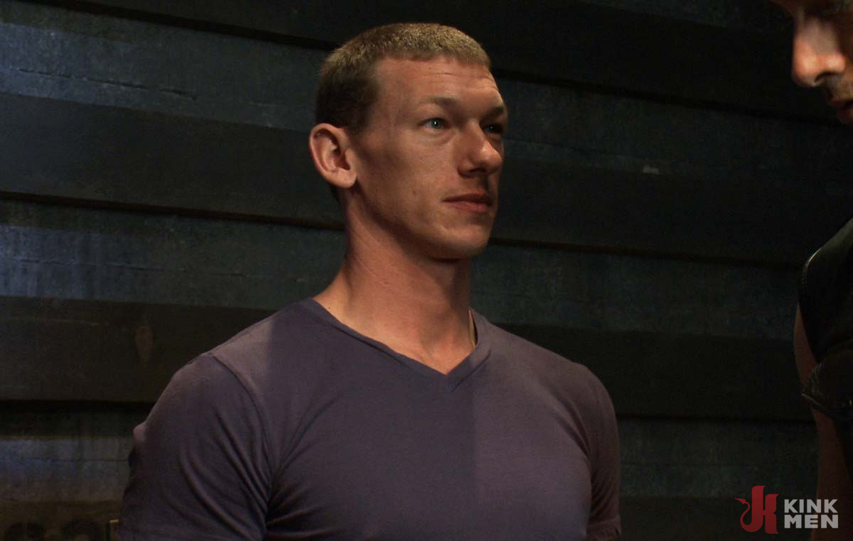 Photo number 15 from Please Let Me Take His Pain, Sir shot for KinkMen Classics on Kink.com. Featuring Kieron Ryan, Master Avery, Sebastian Keys and Van Darkholme in hardcore BDSM & Fetish porn.