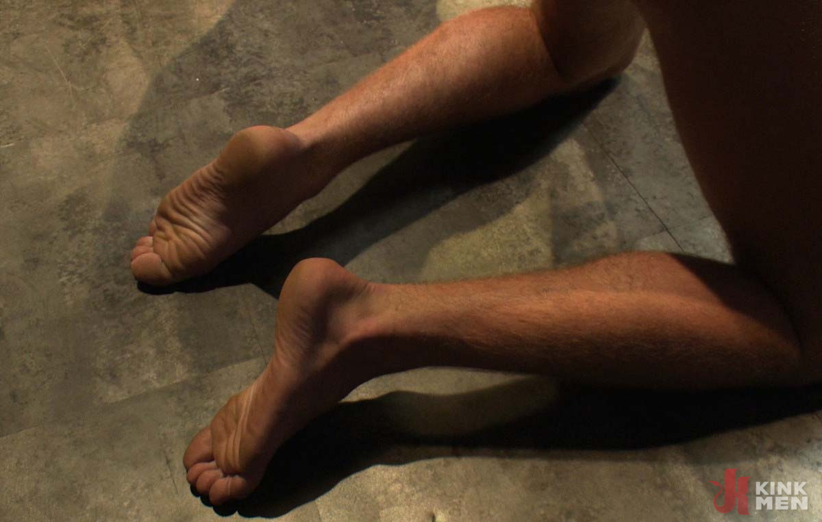 Photo number 91 from Please Let Me Take His Pain, Sir shot for KinkMen Classics on Kink.com. Featuring Kieron Ryan, Master Avery, Sebastian Keys and Van Darkholme in hardcore BDSM & Fetish porn.