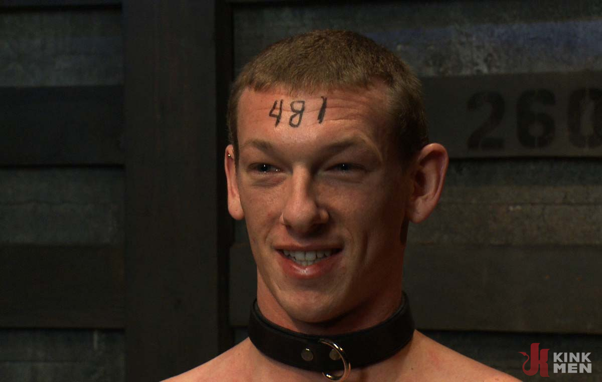 Photo number 114 from Please Let Me Take His Pain, Sir shot for KinkMen Classics on Kink.com. Featuring Kieron Ryan, Master Avery, Sebastian Keys and Van Darkholme in hardcore BDSM & Fetish porn.