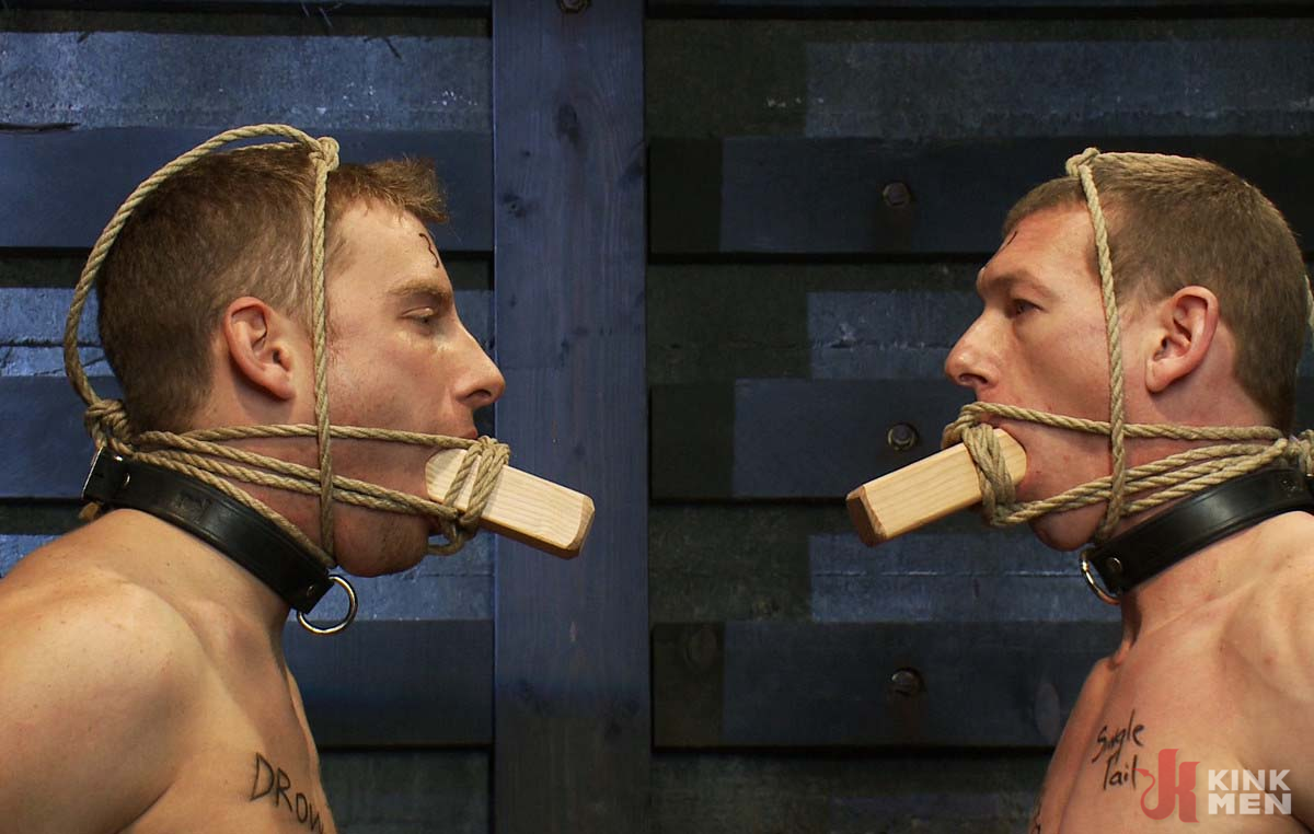 Photo number 192 from Please Let Me Take His Pain, Sir shot for KinkMen Classics on Kink.com. Featuring Kieron Ryan, Master Avery, Sebastian Keys and Van Darkholme in hardcore BDSM & Fetish porn.