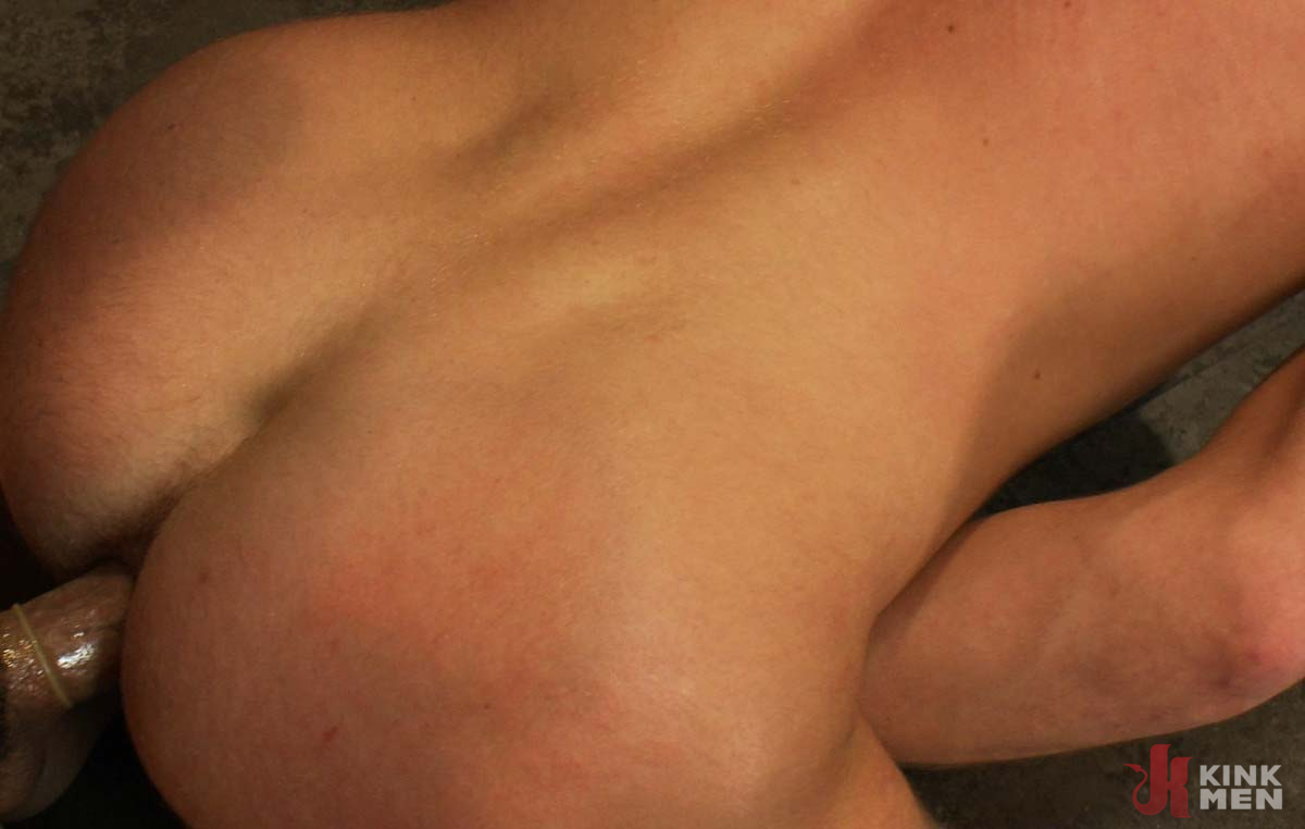 Photo number 462 from Please Let Me Take His Pain, Sir shot for KinkMen Classics on Kink.com. Featuring Kieron Ryan, Master Avery, Sebastian Keys and Van Darkholme in hardcore BDSM & Fetish porn.