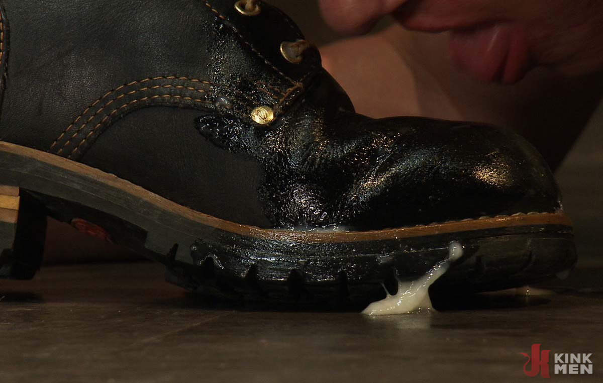 Photo number 488 from Please Let Me Take His Pain, Sir shot for KinkMen Classics on Kink.com. Featuring Kieron Ryan, Master Avery, Sebastian Keys and Van Darkholme in hardcore BDSM & Fetish porn.