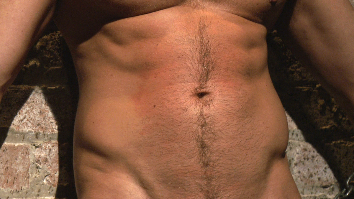 Photo number 16 from Jessie Colter's Nightmare shot for KinkMen Classics on Kink.com. Featuring Jessie Colter and Van Darkholme in hardcore BDSM & Fetish porn.