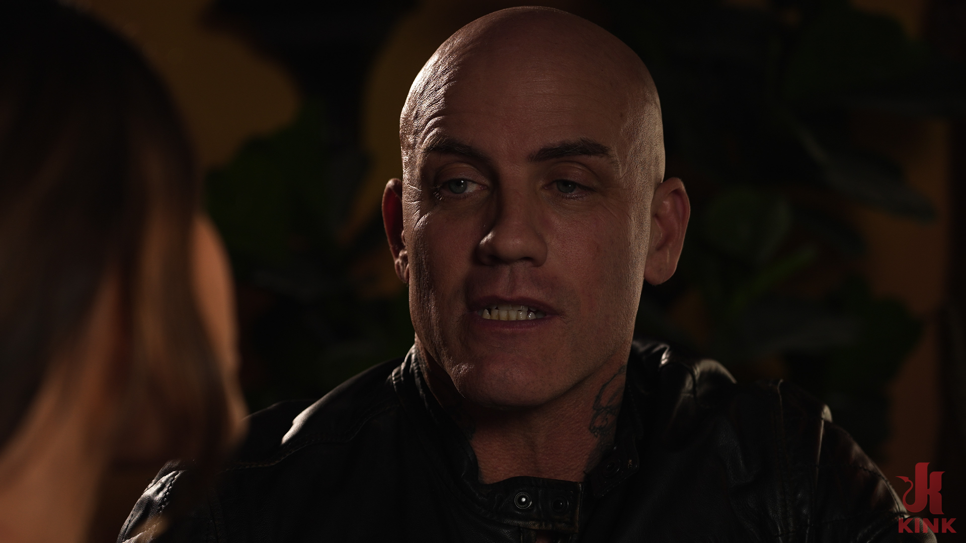 Photo number 37 from Daddy's Mistake: Nicole Aria and Derrick Pierce shot for Sex And Submission on Kink.com. Featuring Nicole Aria and Derrick Pierce in hardcore BDSM & Fetish porn.