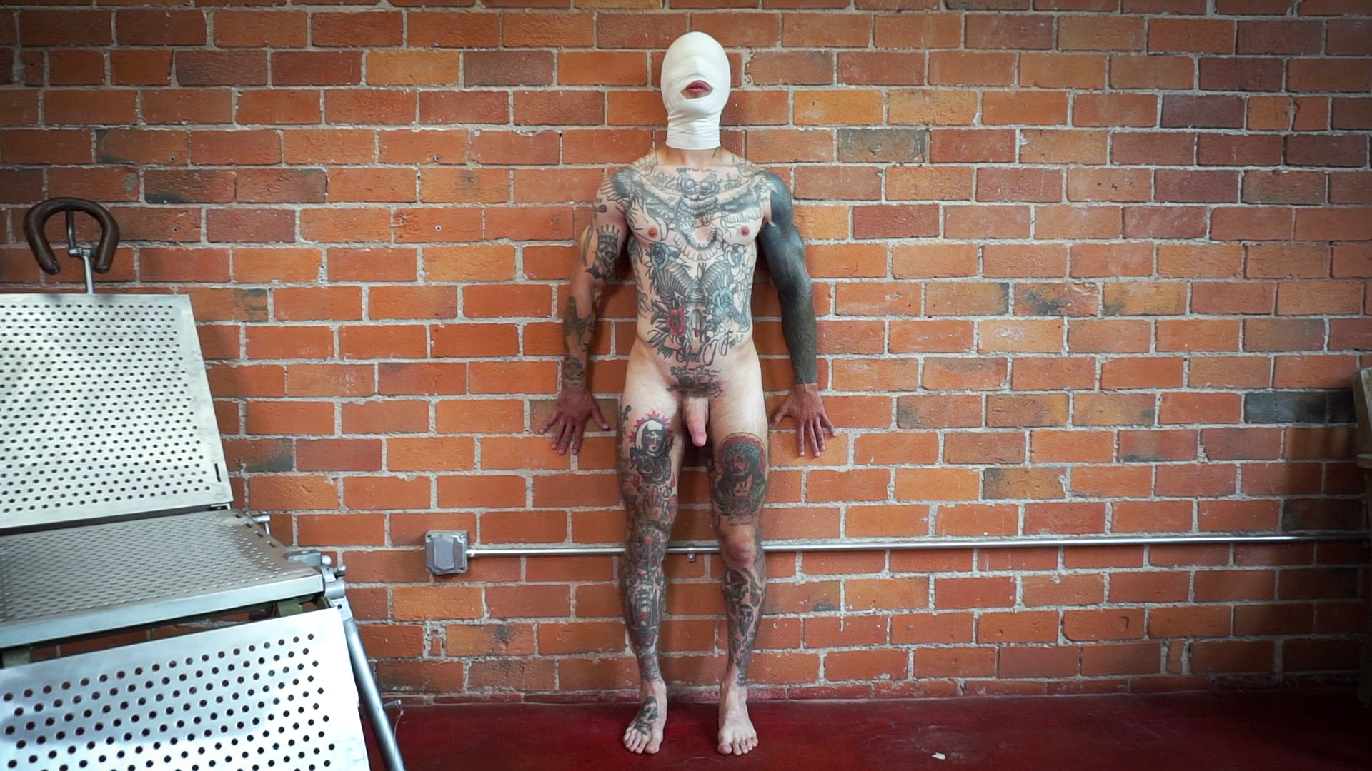 Photo number 1 from Blow Your Own Horn, part one shot for Bondage Liberation on Kink.com. Featuring Elise Graves and Heavybondage4life in hardcore BDSM & Fetish porn.