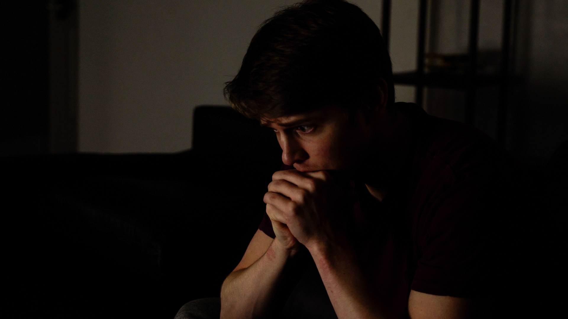 Photo number 53 from A Night In: Jay Tee Torments Sage Roux in a Kinky Fantasy-Nightmare shot for Bound Gods on Kink.com. Featuring Jay Tee and Sage Roux in hardcore BDSM & Fetish porn.