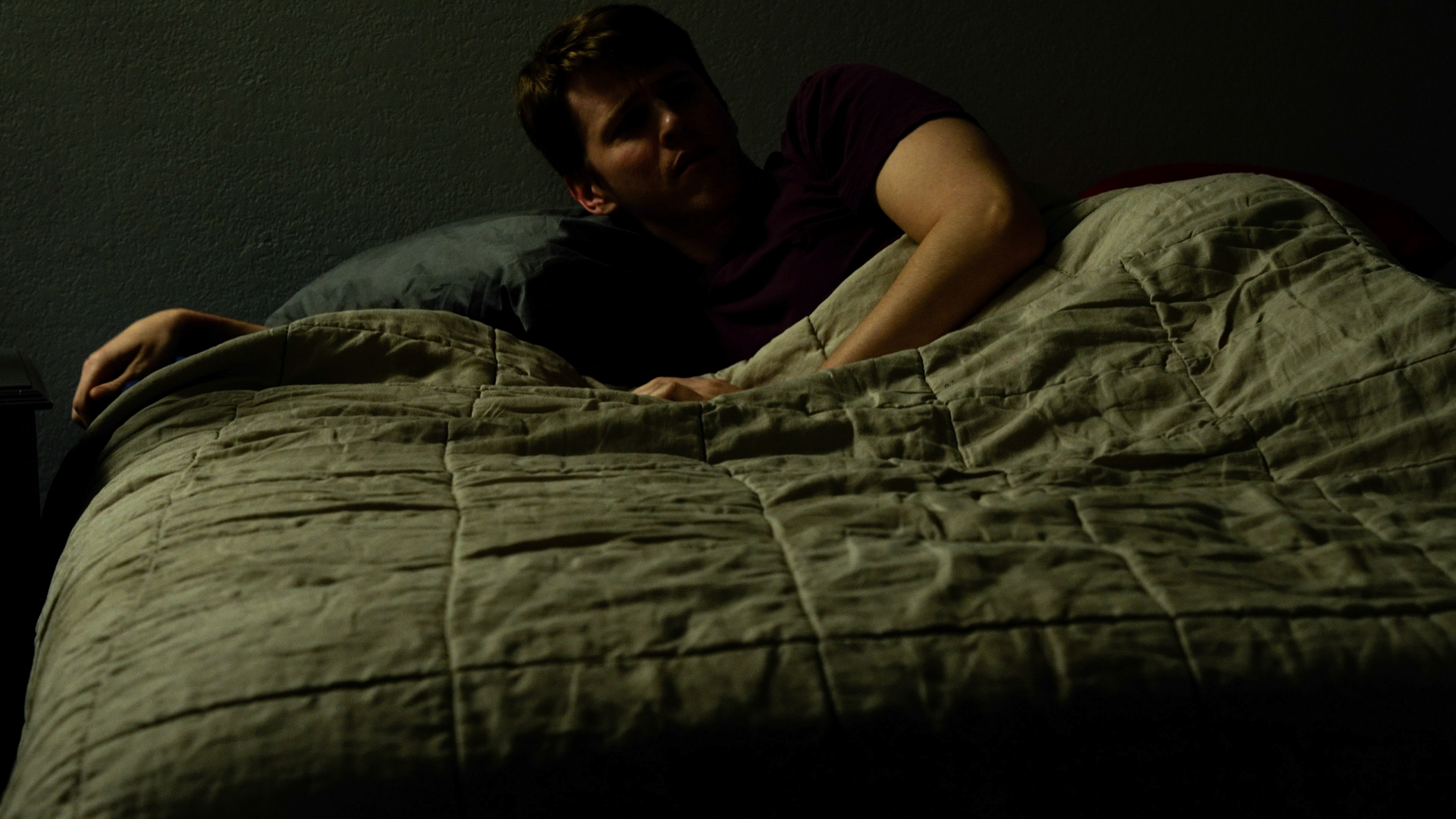 Photo number 54 from A Night In: Jay Tee Torments Sage Roux in a Kinky Fantasy-Nightmare shot for Bound Gods on Kink.com. Featuring Jay Tee and Sage Roux in hardcore BDSM & Fetish porn.