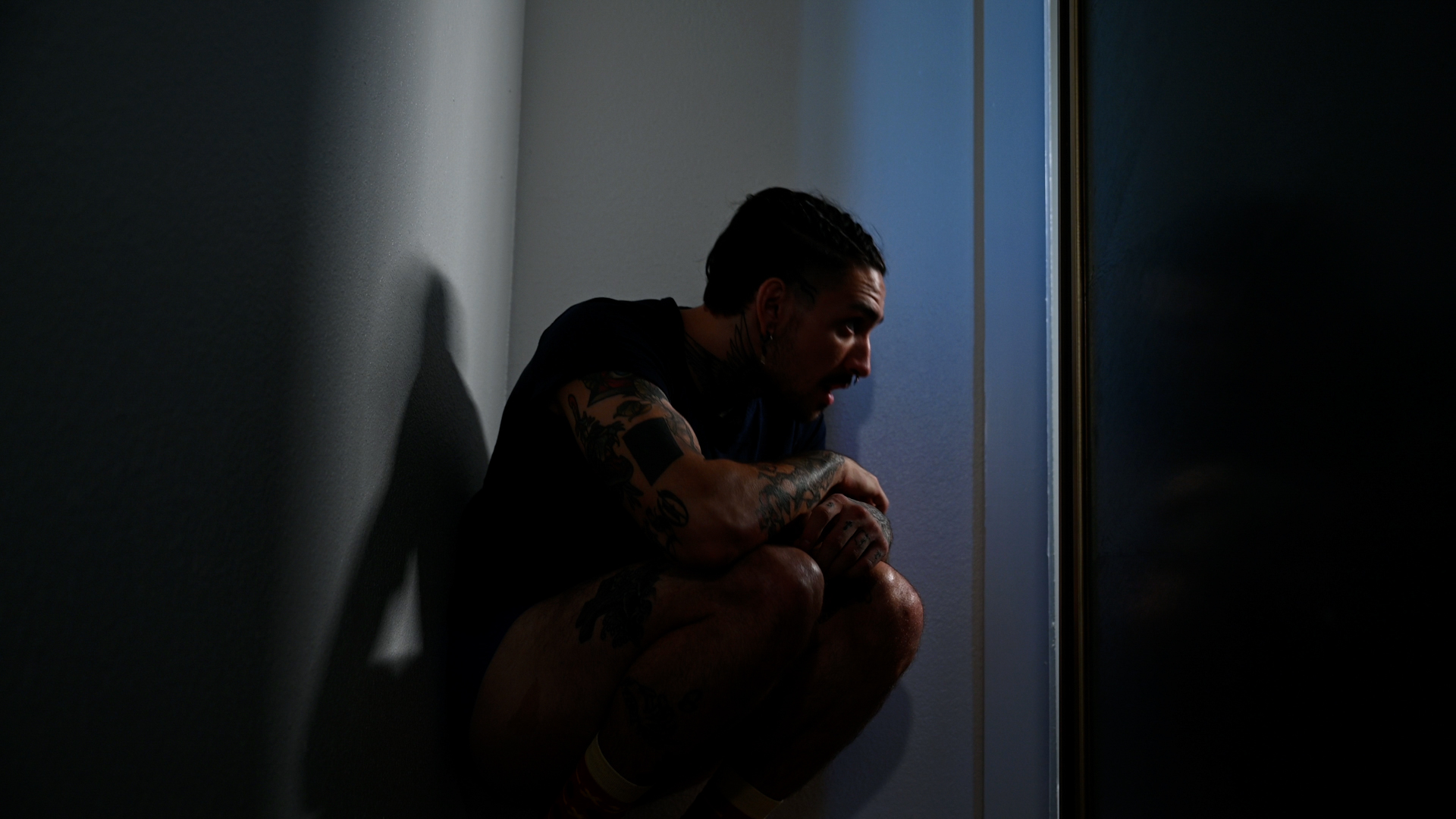 Photo number 4 from Dante Colle and Yinne DeDom: The Replacement shot for Taken Rough on Kink.com. Featuring Dante Colle and Yinnie DeDom in hardcore BDSM & Fetish porn.