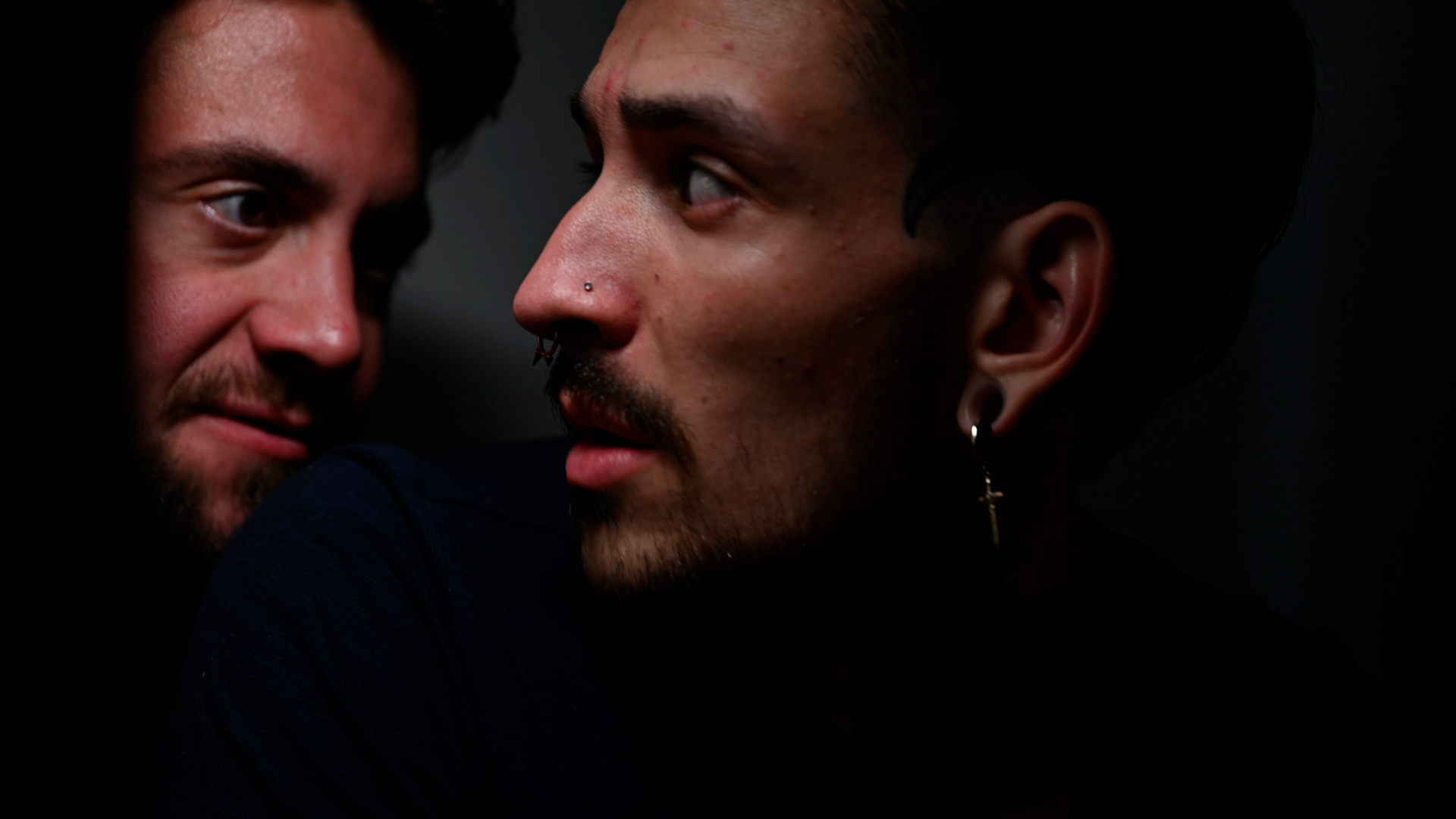 Photo number 5 from Dante Colle and Yinne DeDom: The Replacement shot for Taken Rough on Kink.com. Featuring Dante Colle and Yinnie DeDom in hardcore BDSM & Fetish porn.