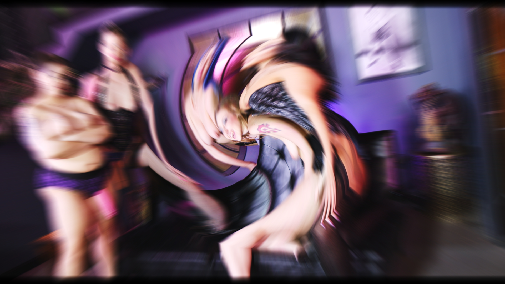 Photo number 11 from What a Girl Wants 2 shot for Severe Sex Films on Kink.com. Featuring Electra Rayne, Sheena Ryder, Erin Everheart, Sydney Screams, Sarah DiAvola and Pierce Paris in hardcore BDSM & Fetish porn.