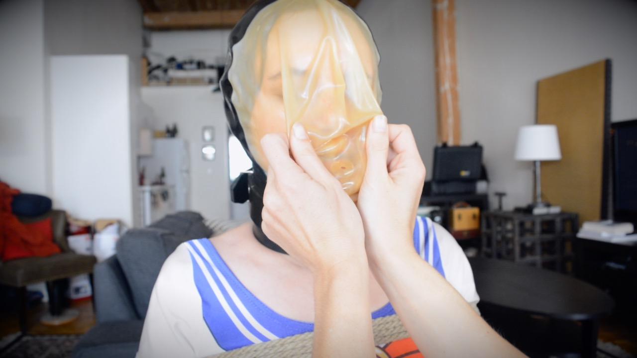 Photo number 1 from Cry for the Hood Moon shot for Bondage Liberation on Kink.com. Featuring Elise Graves and Mercy West in hardcore BDSM & Fetish porn.