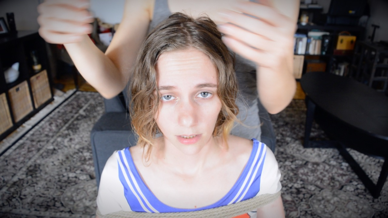 Photo number 1 from Cry for the Hood Moon shot for Bondage Liberation on Kink.com. Featuring Elise Graves and Mercy West in hardcore BDSM & Fetish porn.