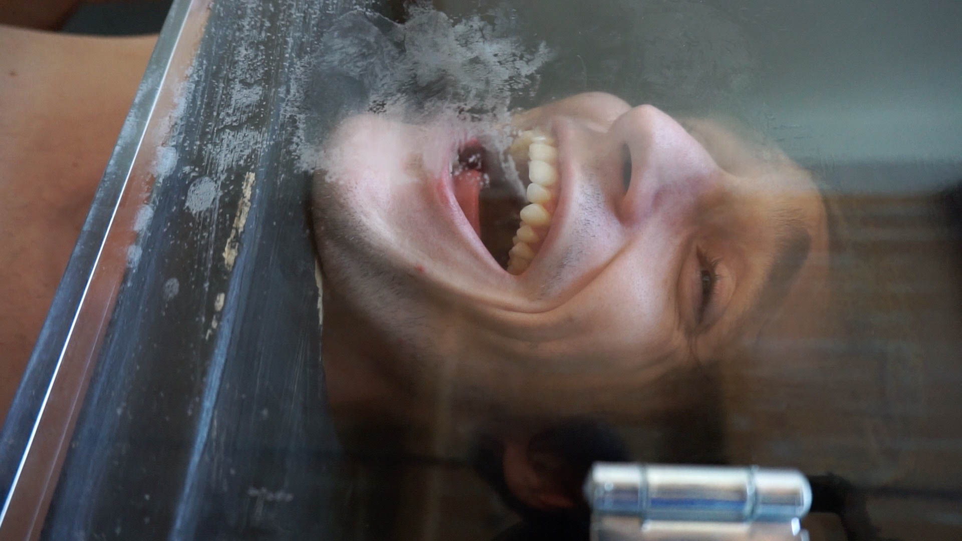 Photo number 1 from Trapped in a Tease Box shot for Bondage Liberation on Kink.com. Featuring Elise Graves and Tony Orlando in hardcore BDSM & Fetish porn.