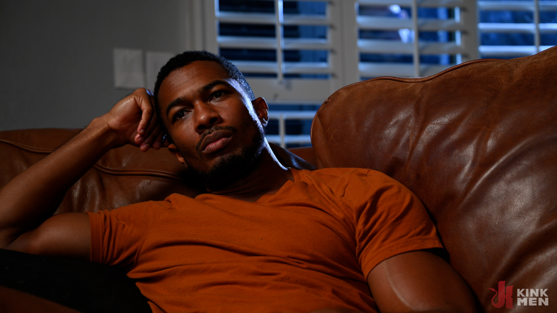 Photo number 1 from The Spice of Pain: Jake Klerin, Davin Strong, and Sean Xavier shot for Taken Rough on Kink.com. Featuring Davin Strong, Sean Xavier and Jake Klerin in hardcore BDSM & Fetish porn.