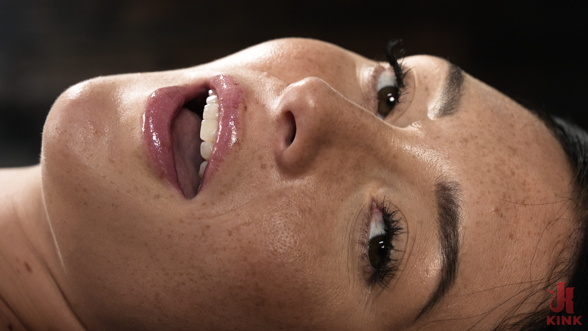 Photo number 24 from The Holy Trinity - Sybian, Anal, and Bondage!! shot for Fucking Machines on Kink.com. Featuring Charlotte Sins in hardcore BDSM & Fetish porn.