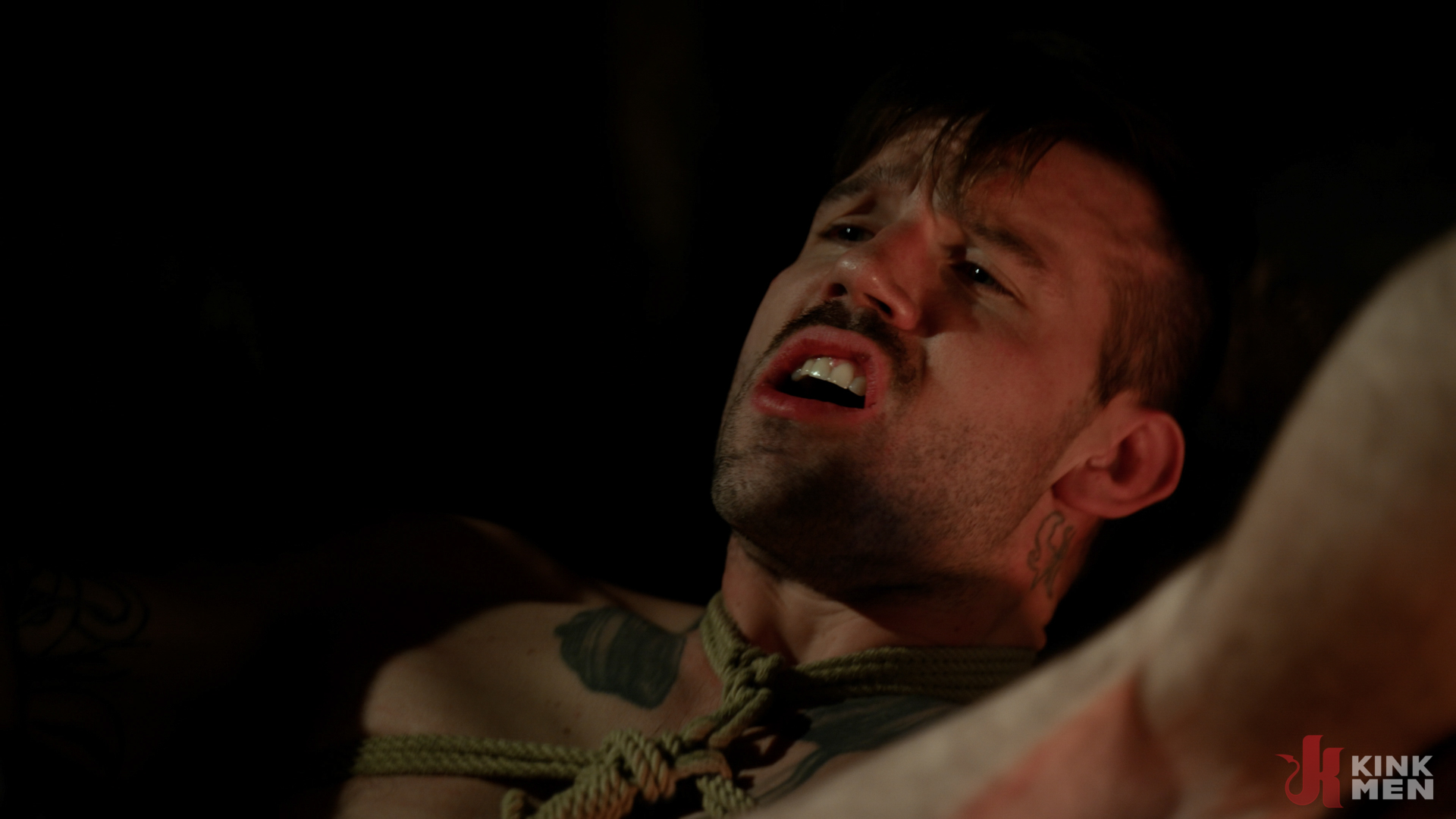 Photo number 23 from Pay It Forward shot for Taken Rough on Kink.com. Featuring Johnny Ford and Buck Richards in hardcore BDSM & Fetish porn.