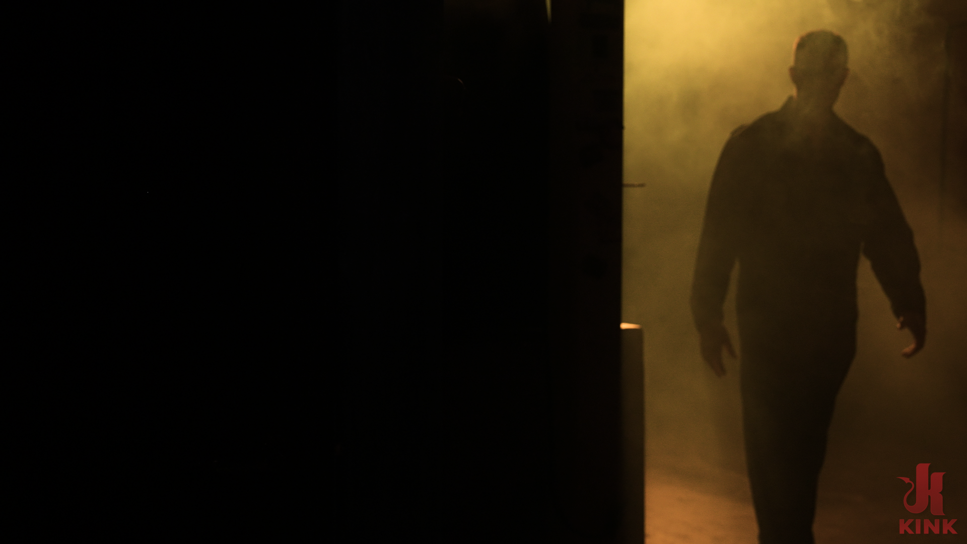 Photo number 2 from Wrong Place at the Wrong Time: Charlotte Sins and Christian Wilde shot for Sex And Submission on Kink.com. Featuring Charlotte Sins and Christian Wilde in hardcore BDSM & Fetish porn.