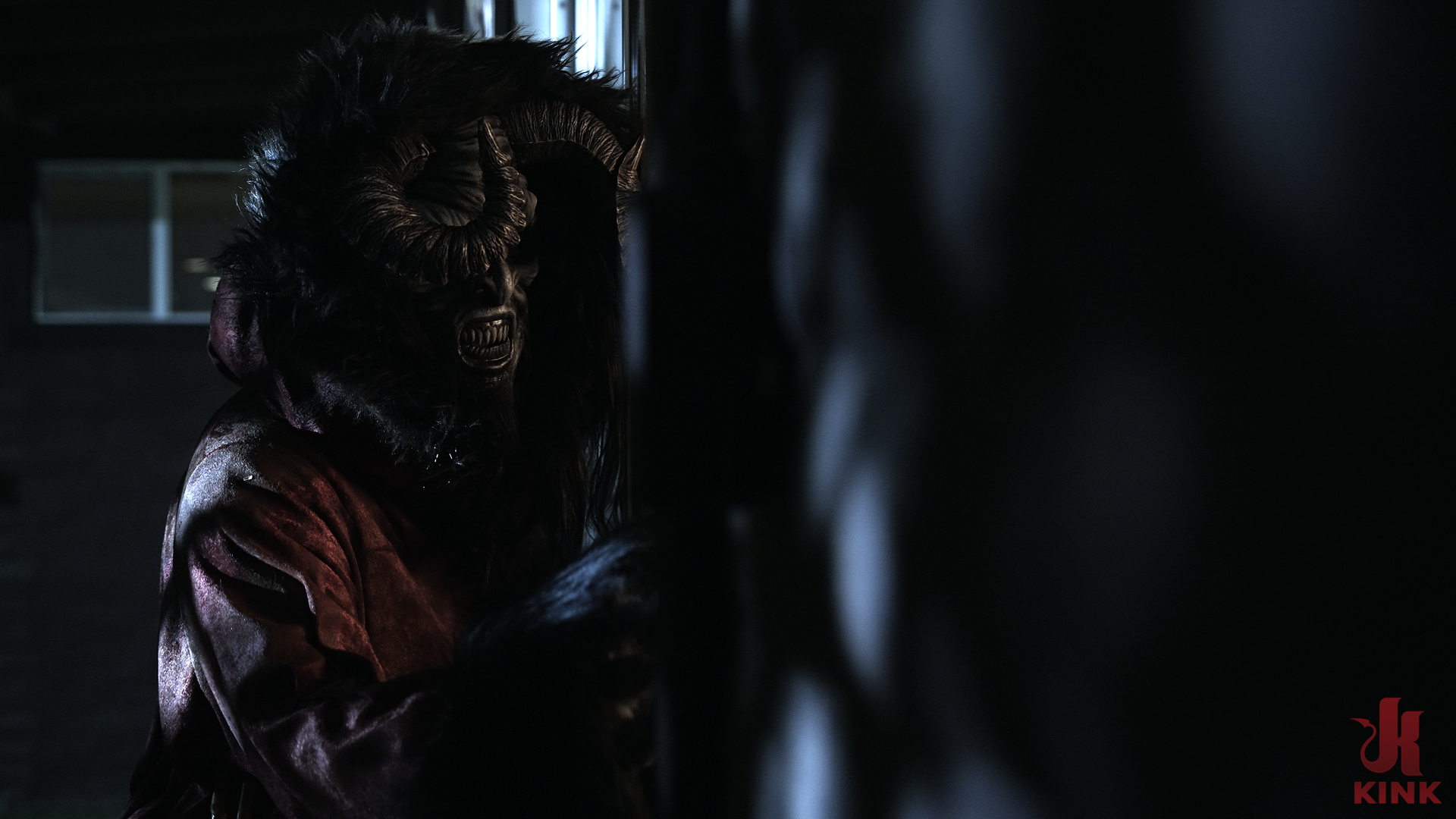 Photo number 5 from The Naughty List: Brooklyn Gray and Tommy Pistol shot for Sex And Submission on Kink.com. Featuring Brooklyn Gray and Tommy Pistol in hardcore BDSM & Fetish porn.