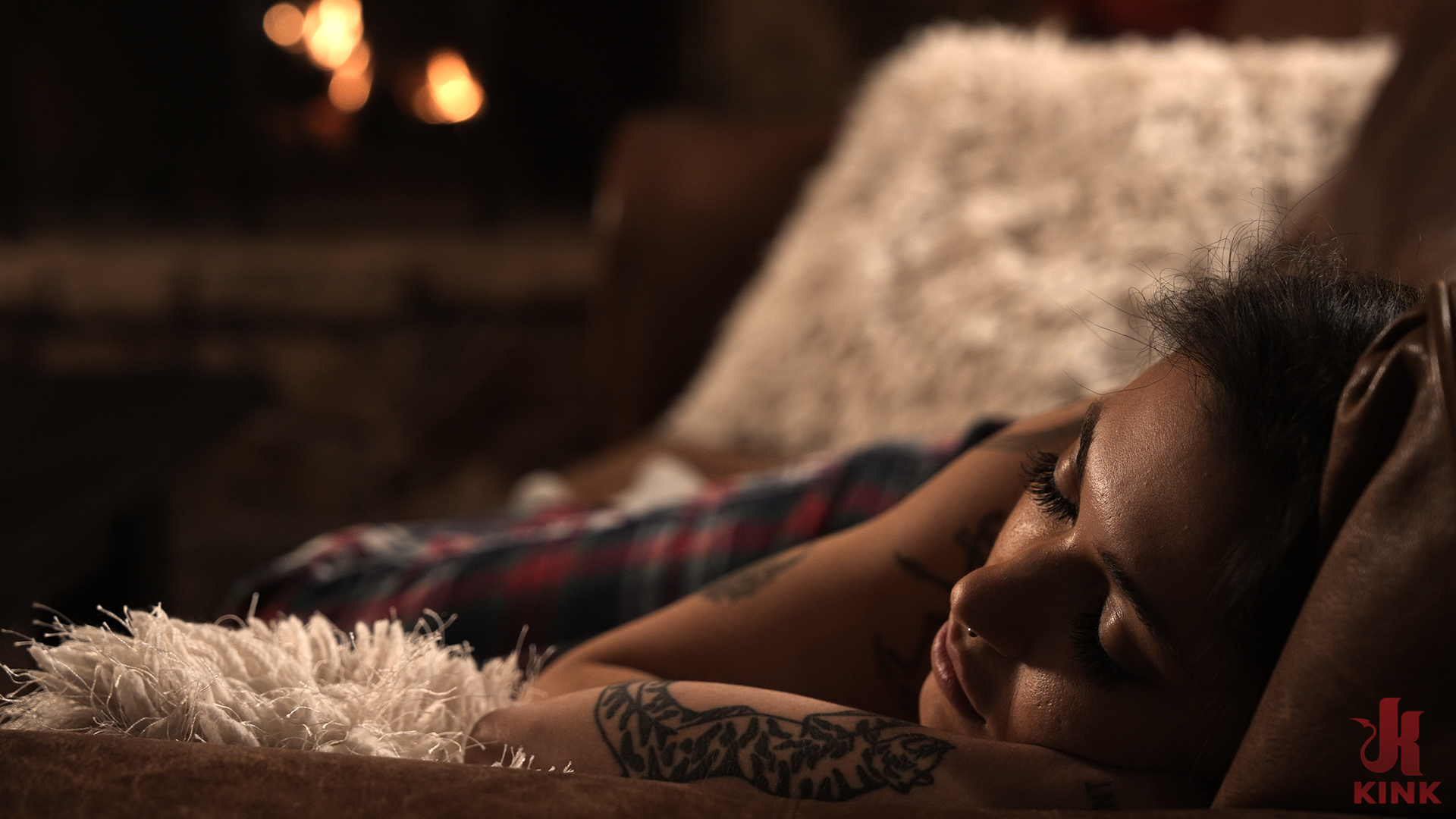 Photo number 6 from The Naughty List: Brooklyn Gray and Tommy Pistol shot for Sex And Submission on Kink.com. Featuring Brooklyn Gray and Tommy Pistol in hardcore BDSM & Fetish porn.