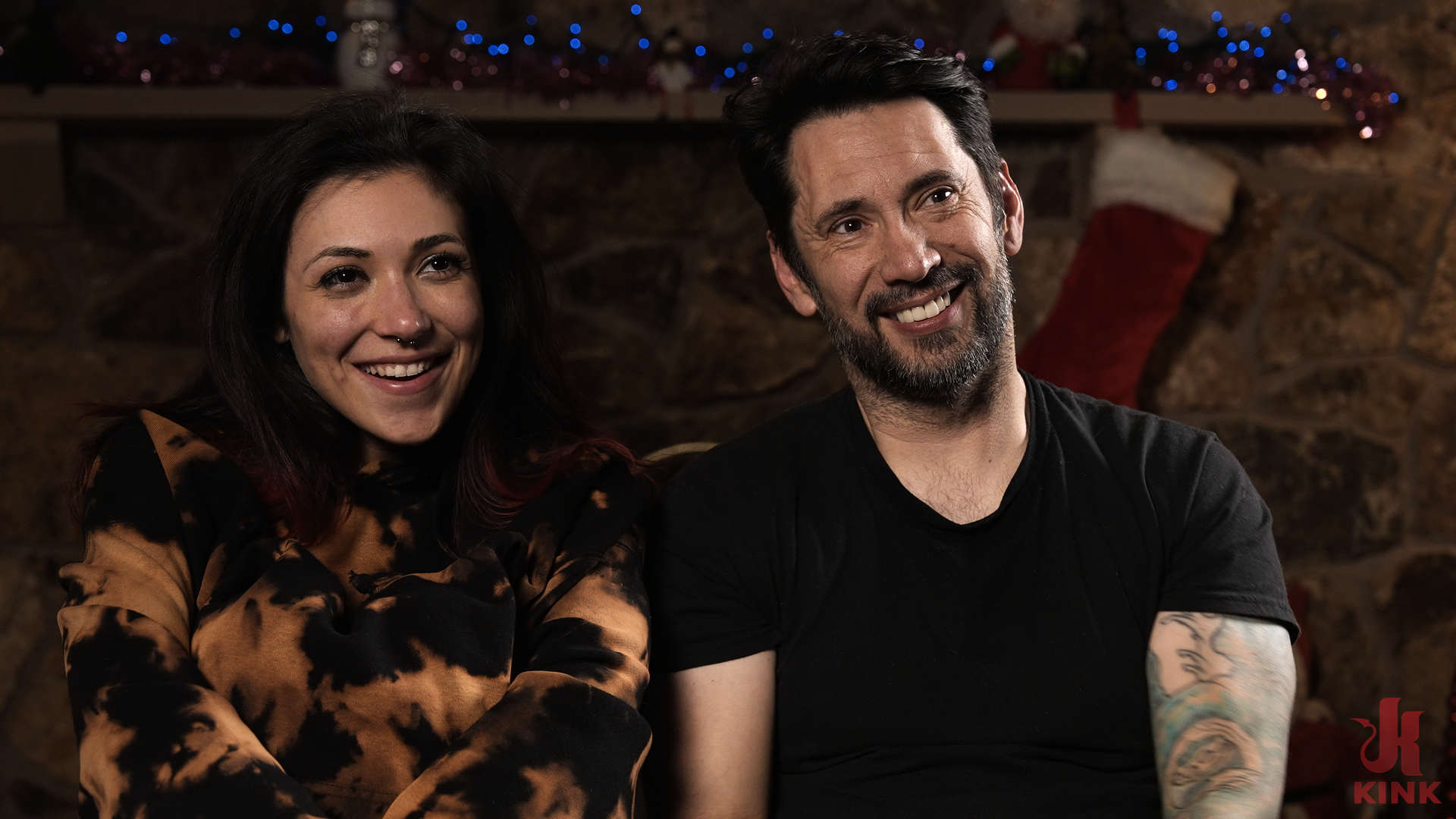 Photo number 45 from The Naughty List: Brooklyn Gray and Tommy Pistol shot for Sex And Submission on Kink.com. Featuring Brooklyn Gray and Tommy Pistol in hardcore BDSM & Fetish porn.