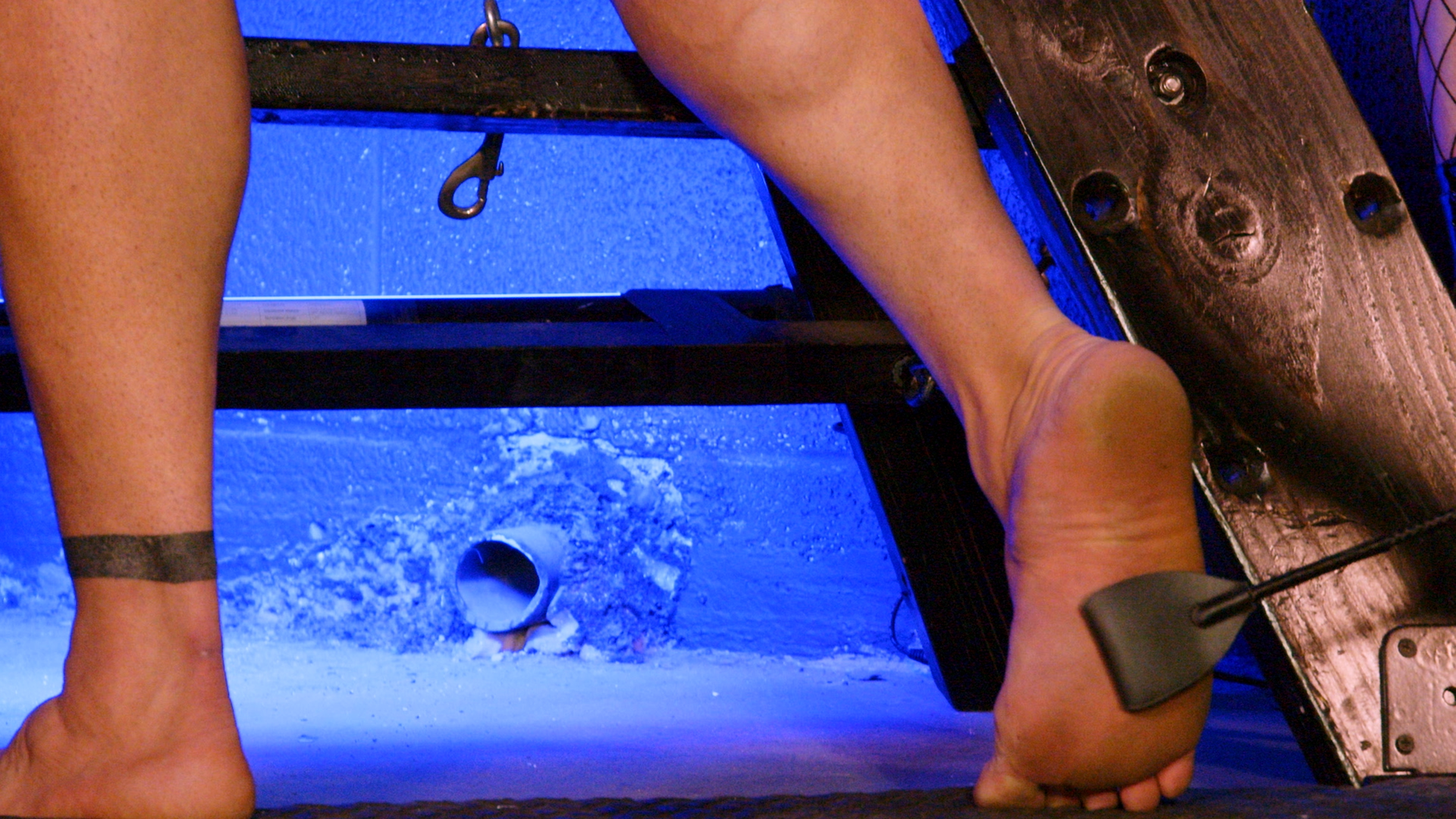 Photo number 1 from Davin's Secret Life shot for Severe Sex Films on Kink.com. Featuring Lily Lane, Davin Strong, Kay Carter, Sophia Locke and Electra Rayne in hardcore BDSM & Fetish porn.