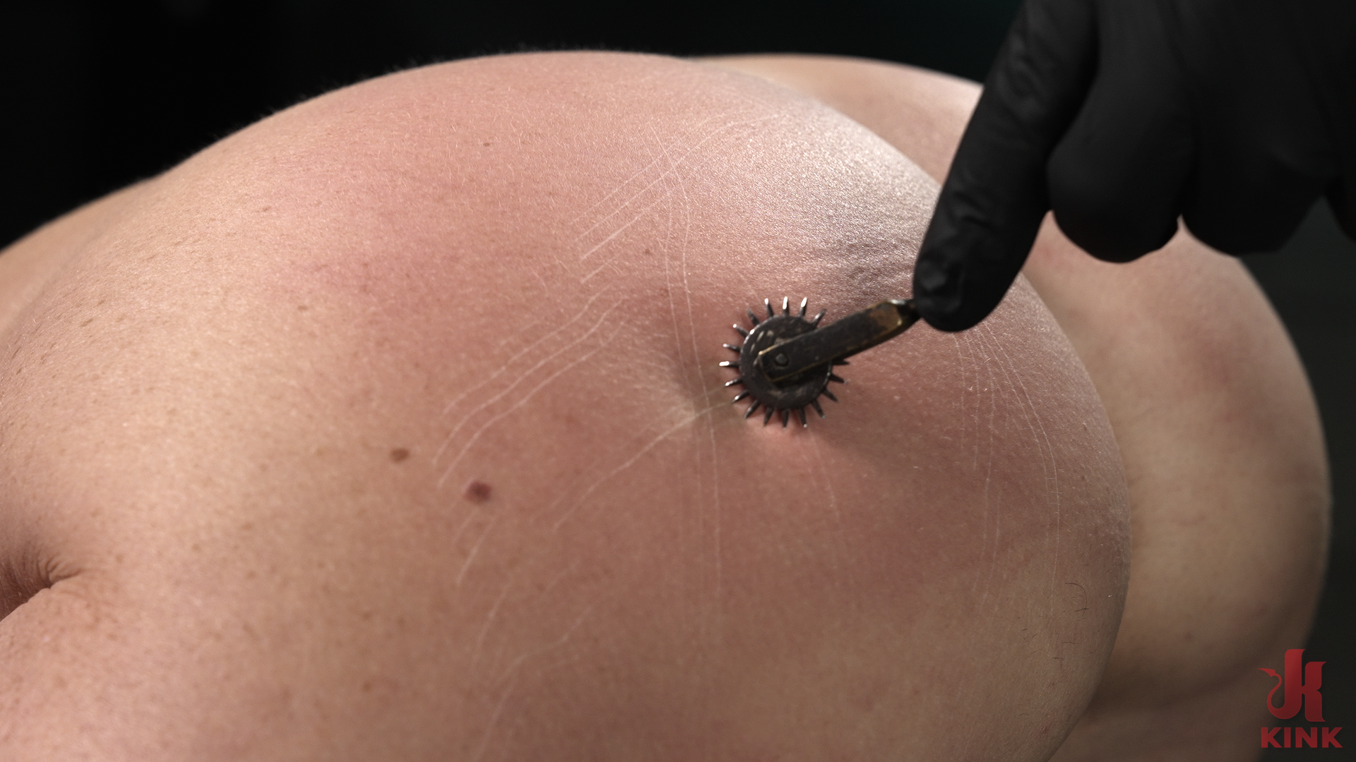 Photo number 31 from Diabolical Devices shot for Device Bondage on Kink.com. Featuring Sophia Locke and The Pope in hardcore BDSM & Fetish porn.