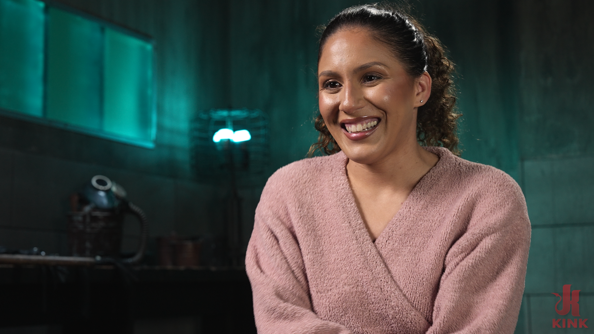 Photo number 30 from Steel and Leather shot for Device Bondage on Kink.com. Featuring Liv Revamped and The Pope in hardcore BDSM & Fetish porn.