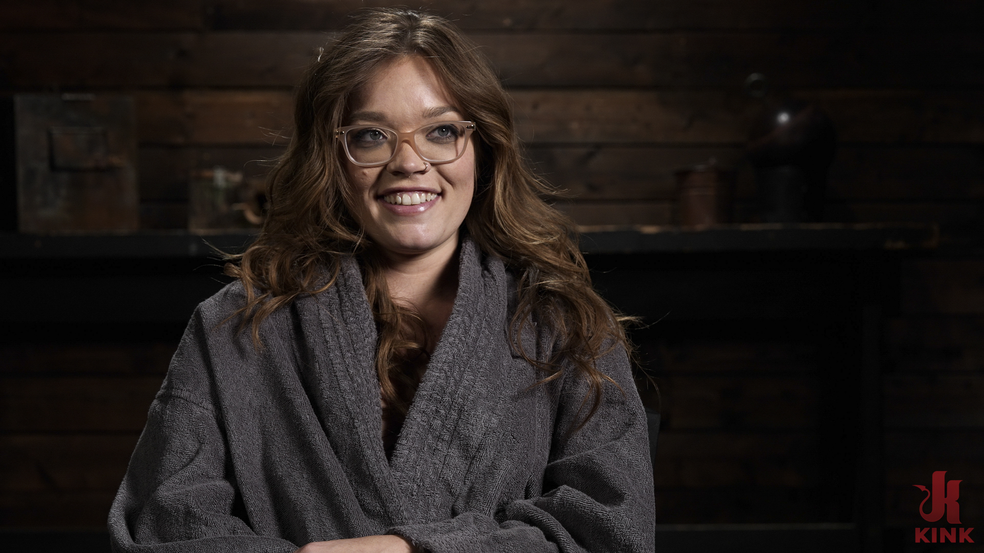 Photo number 47 from Katie Kush: Bound, Beaten, and Overwhelmed with Orgasms shot for Hogtied on Kink.com. Featuring Katie Kush and The Pope in hardcore BDSM & Fetish porn.