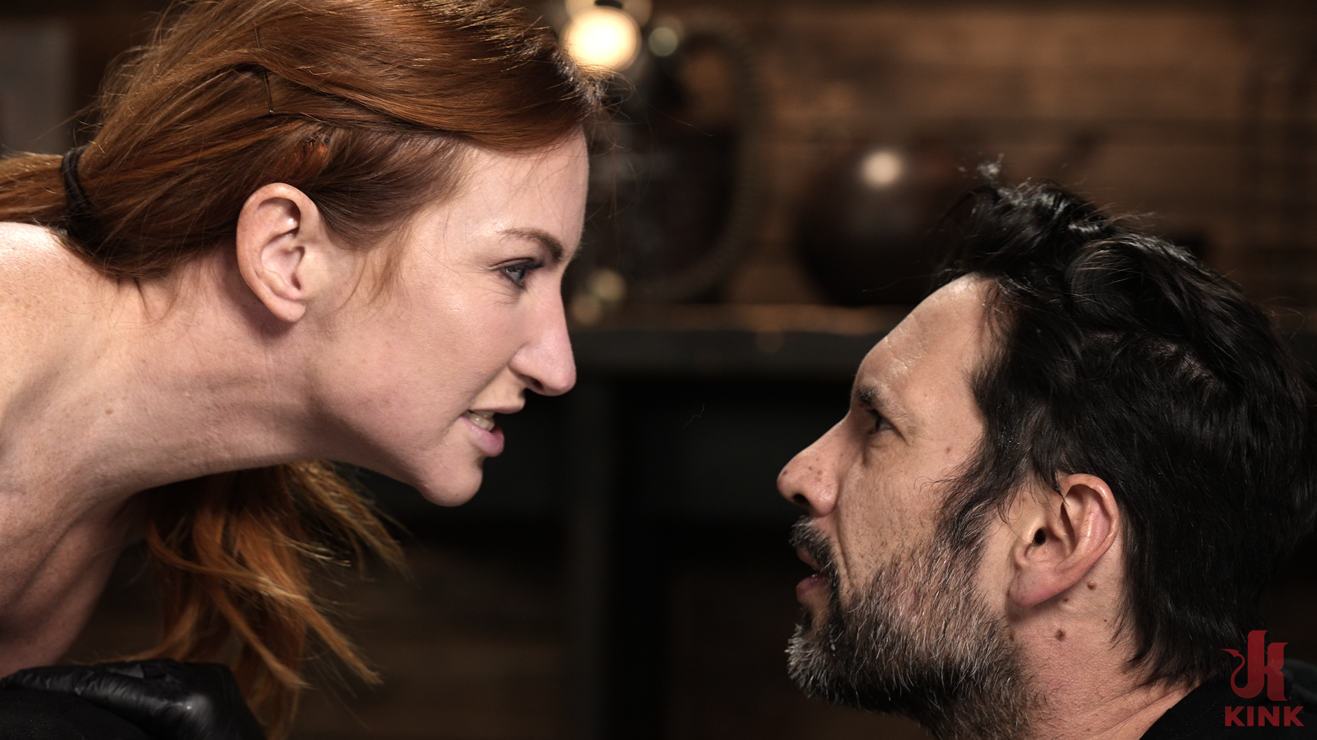 Photo number 14 from Deep Connection: Sophia Locke and Tommy Pistol shot for Dungeon Sex on Kink.com. Featuring Sophia Locke and Tommy Pistol in hardcore BDSM & Fetish porn.