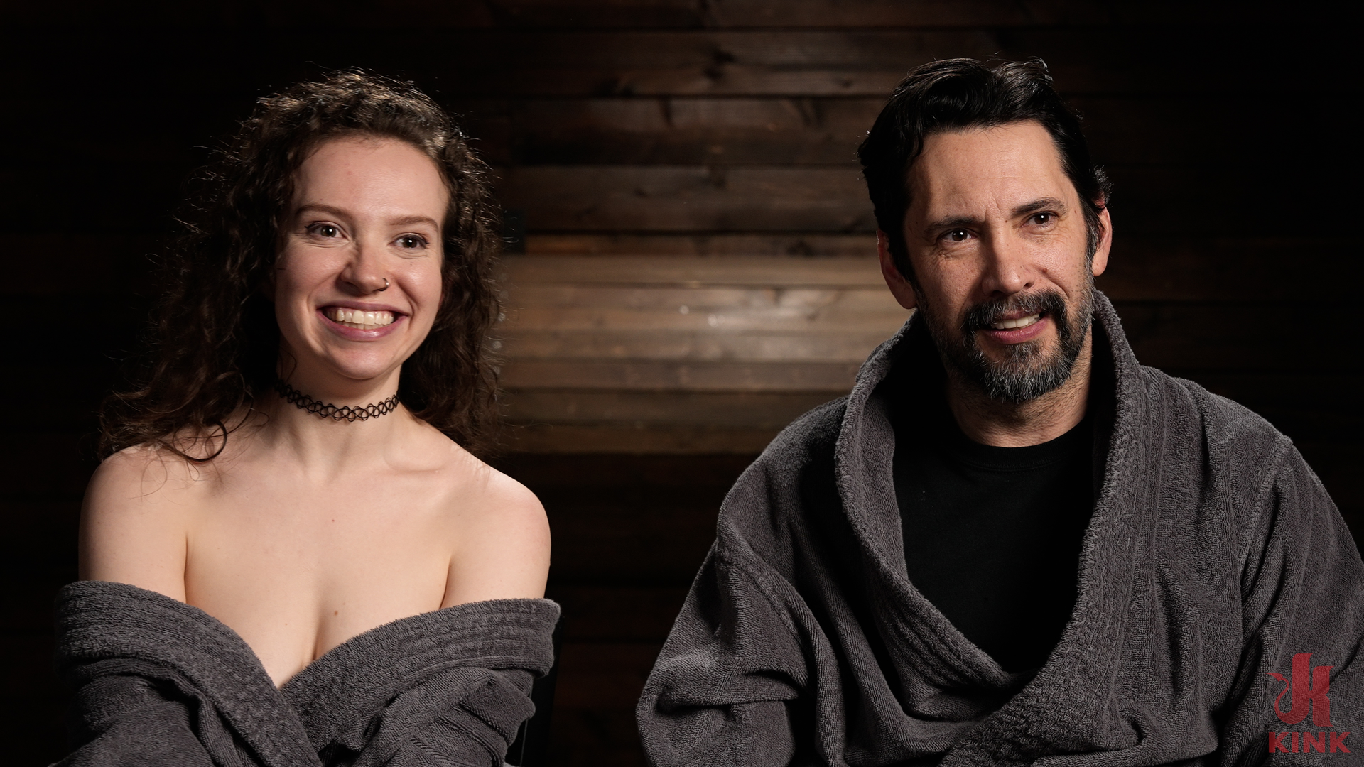 Photo number 1 from Make Me Your Fuck Toy shot for Dungeon Sex on Kink.com. Featuring Tommy Pistol and Hazel Paige in hardcore BDSM & Fetish porn.