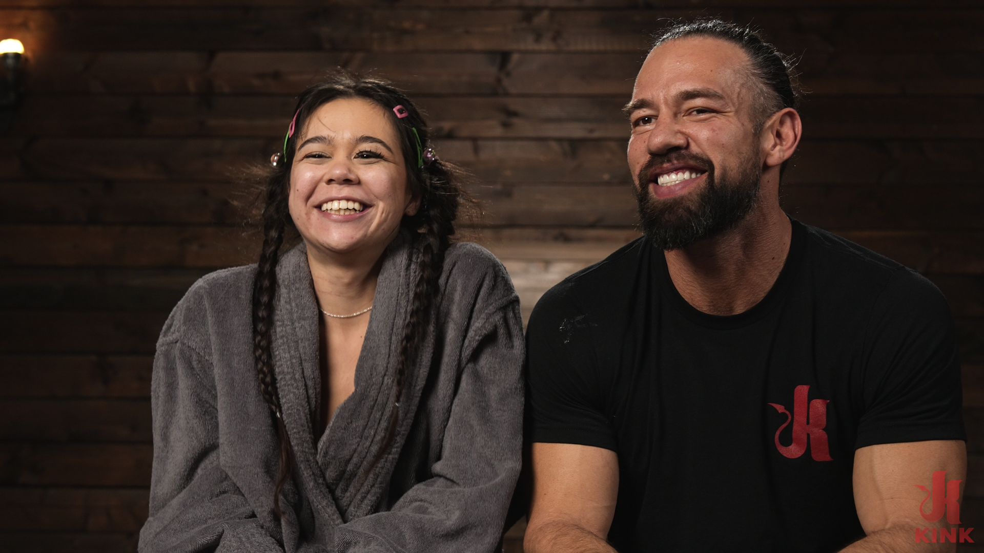 Photo number 30 from Breaking in Brianna shot for Dungeon Sex on Kink.com. Featuring Brianna Arson and Johnny Castle in hardcore BDSM & Fetish porn.