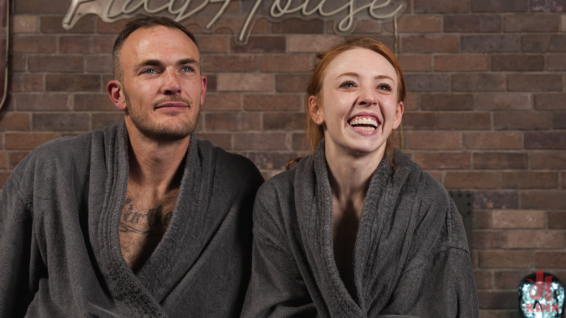 Photo number 30 from Back Rent: Paid in Rear shot for Sex And Submission on Kink.com. Featuring Madi Collins and Christian Wilde in hardcore BDSM & Fetish porn.